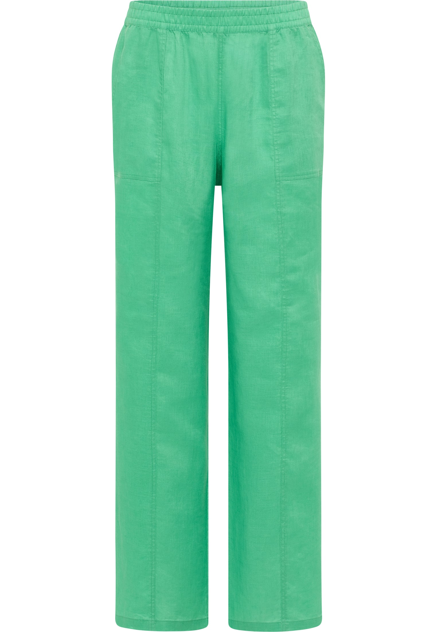 Green Trousers 65120042