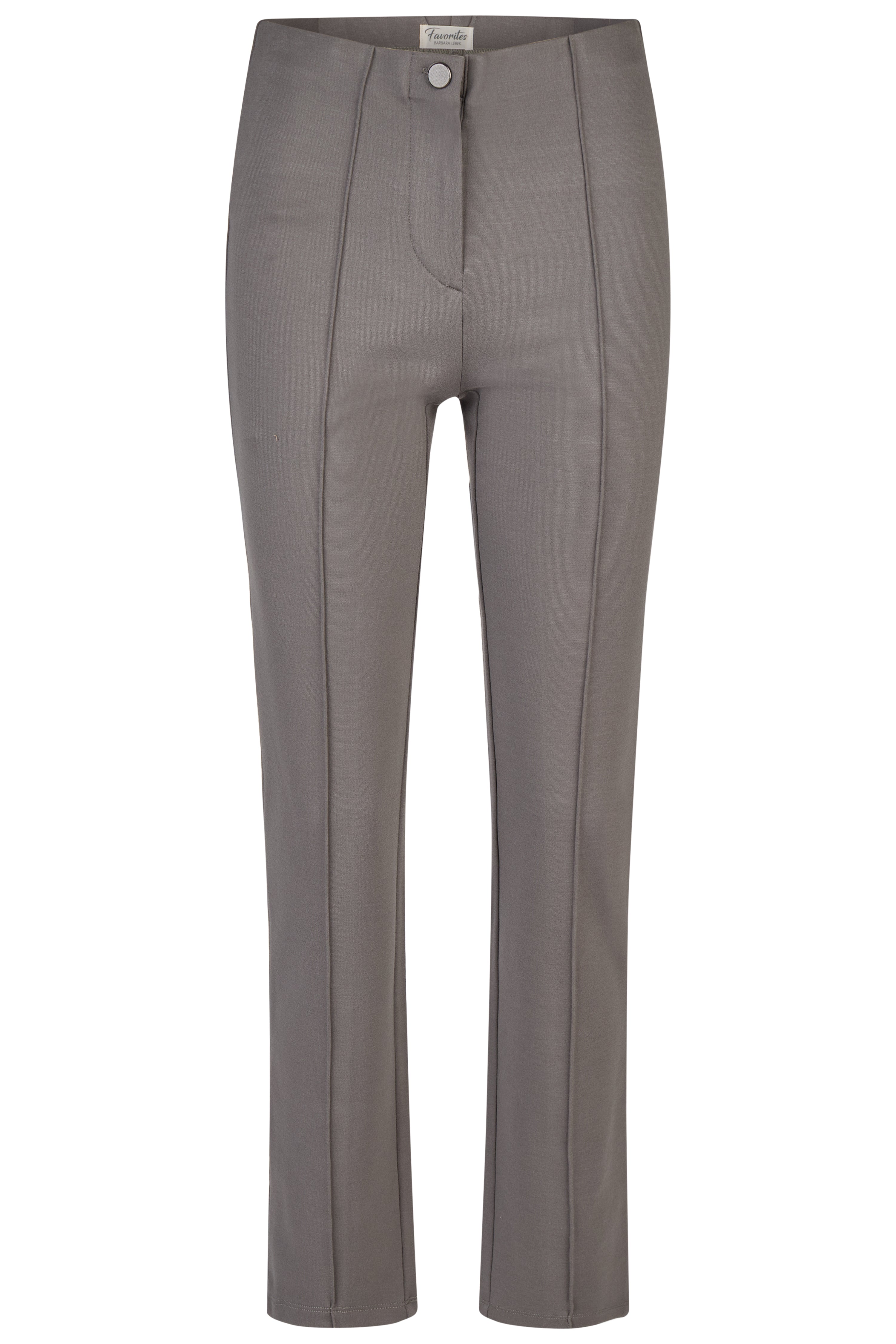 Graphic Tapered Trousers - 37060052