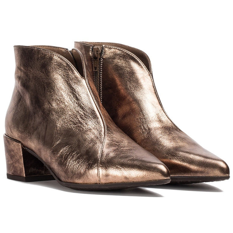 Ante Blade Oro Boots - E-7202