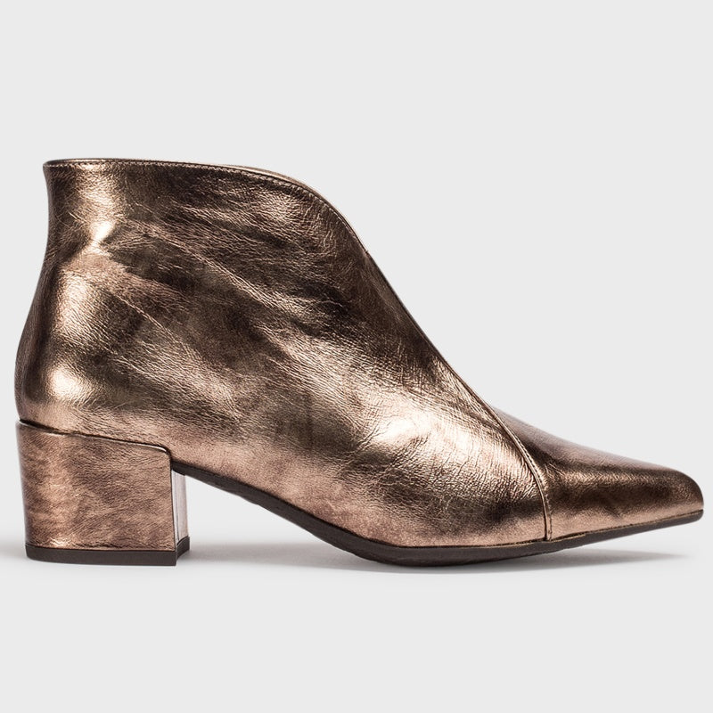 Ante Blade Oro Boots - E-7202