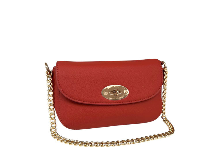 Terracotta Shoulder Bag - CM7265A