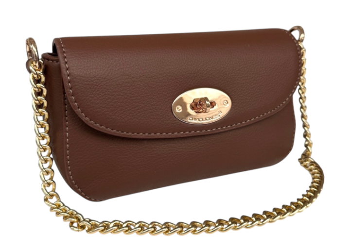 Red Mud Shoulder Bag - CM7265