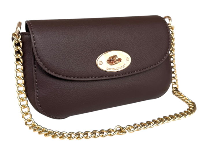 Sandalwood Shoulder Bag - CM7265