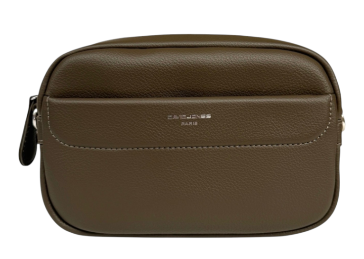 Mist Moss Camera Bag - CM7397B