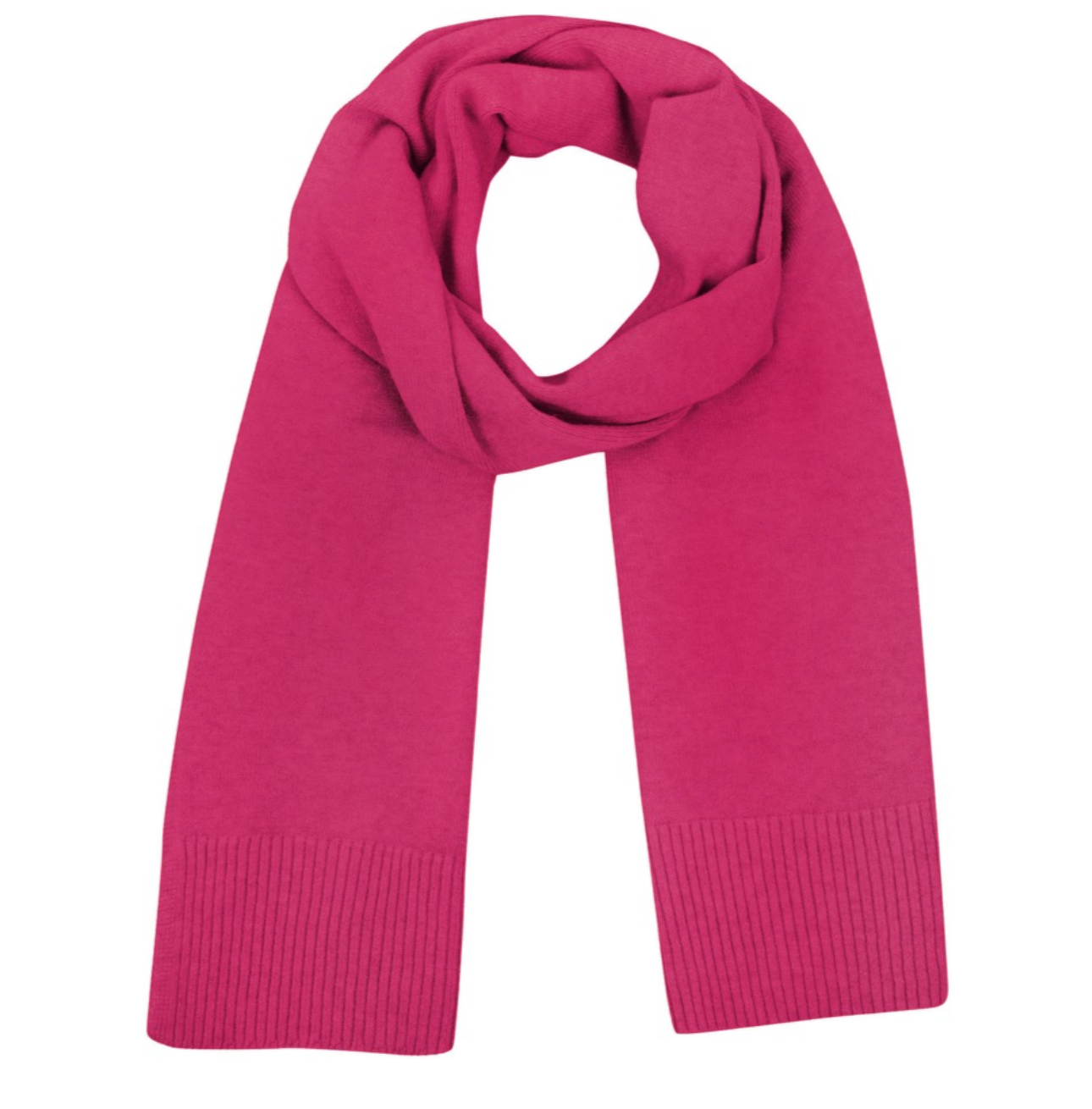 Coby Cersie Pink Cloud Scarf