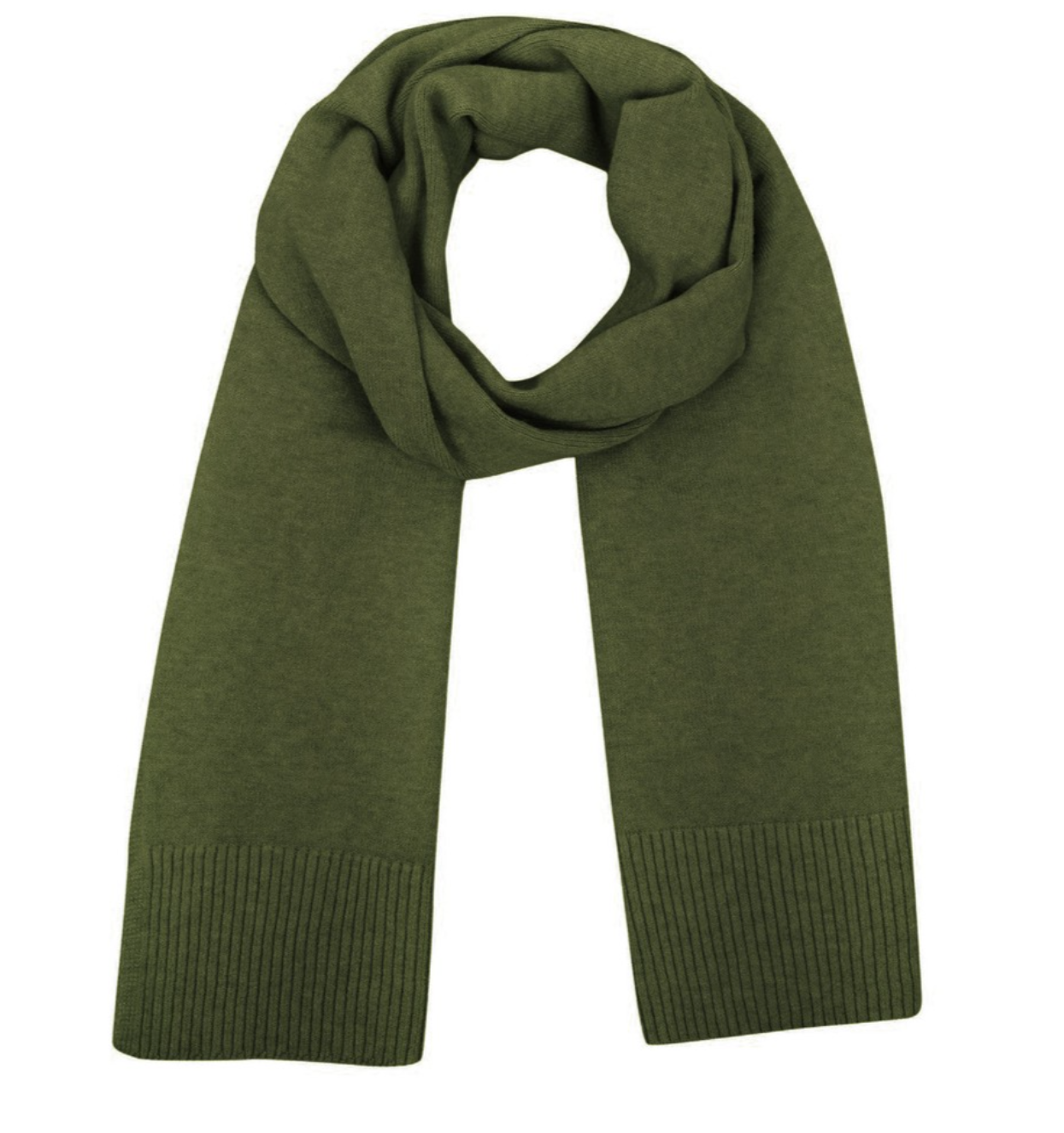 Coby Musch Cloud Scarf