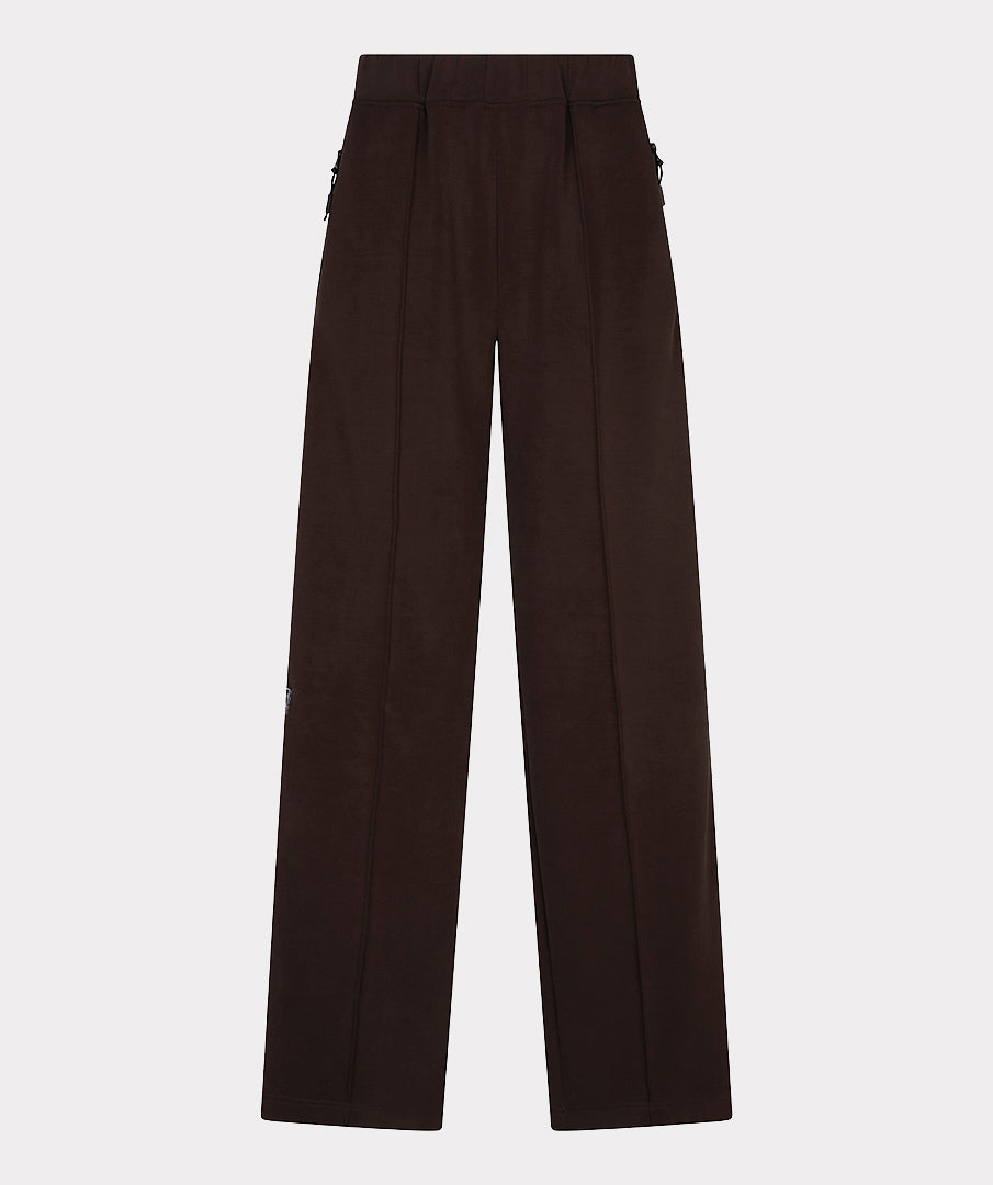 Cacao Side Stripe Trousers - 05506