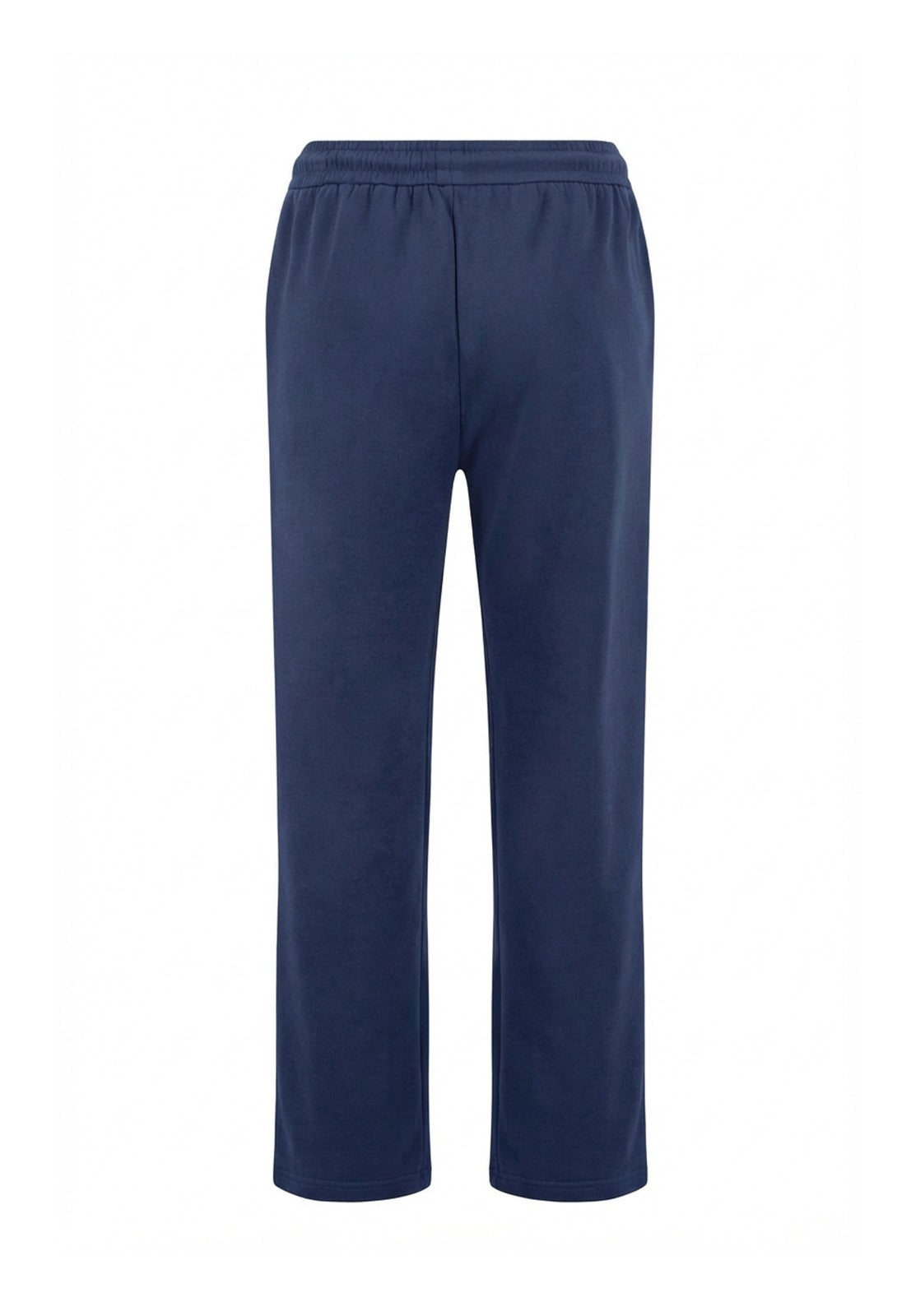 Galaxy Blue Casual Pants - 26088833
