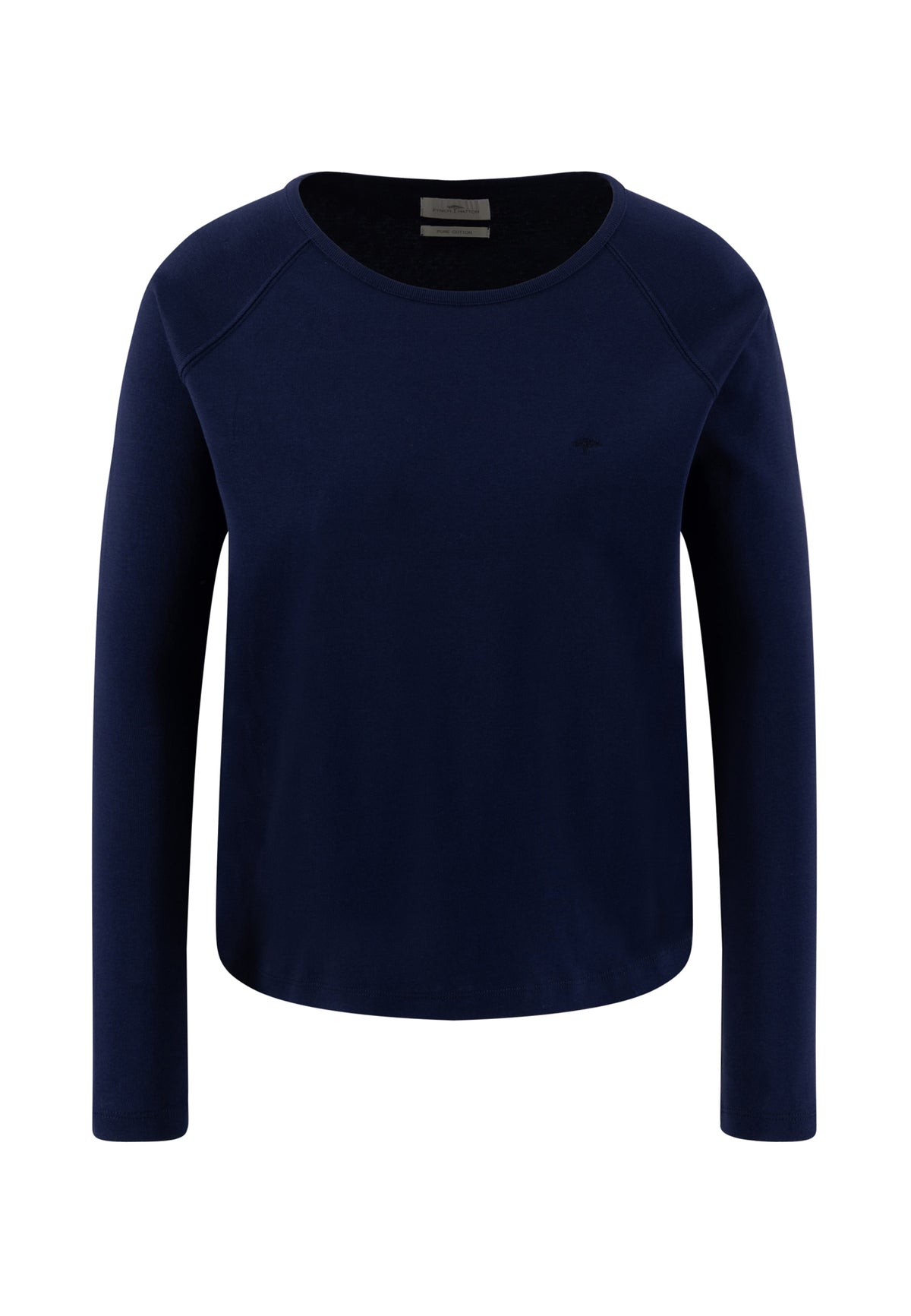 Galaxy Blue Long Sleeve Top - 26146234