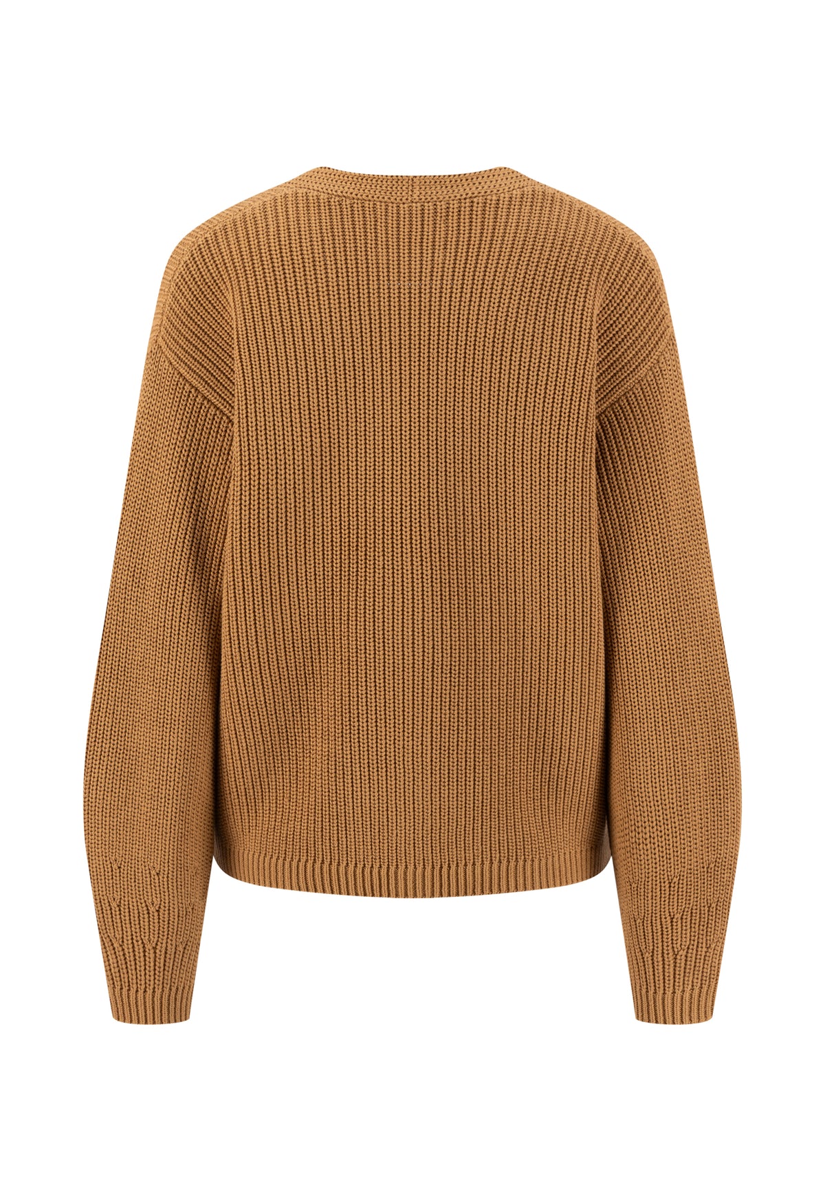 Salted Caramel Cardigan - 26087102