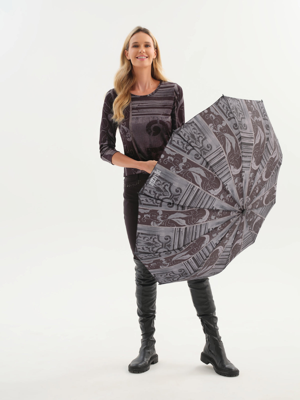 Rock Star Energy Umbrella - 76925