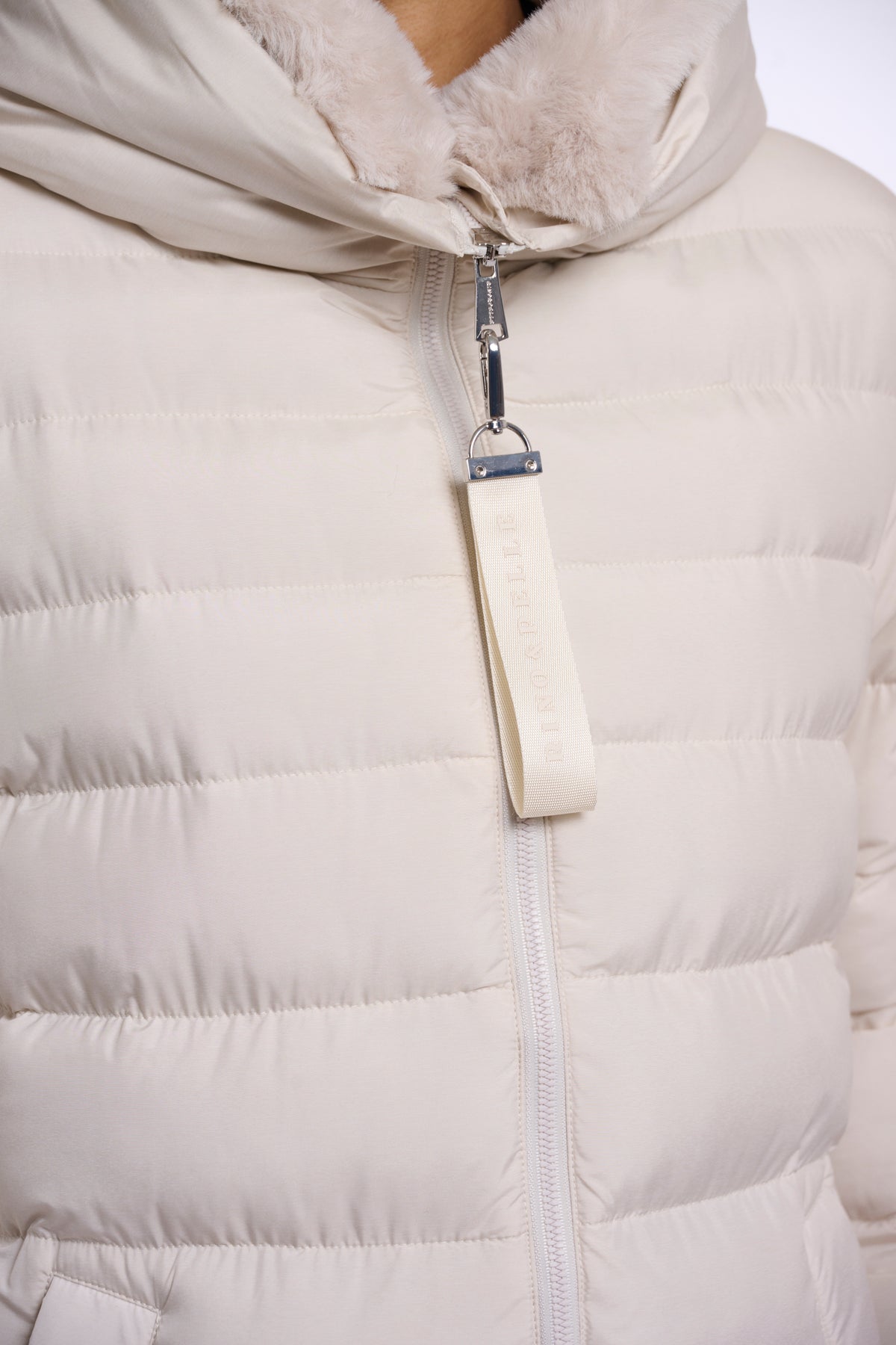 Hudson Birch Padded Coat - 7002612