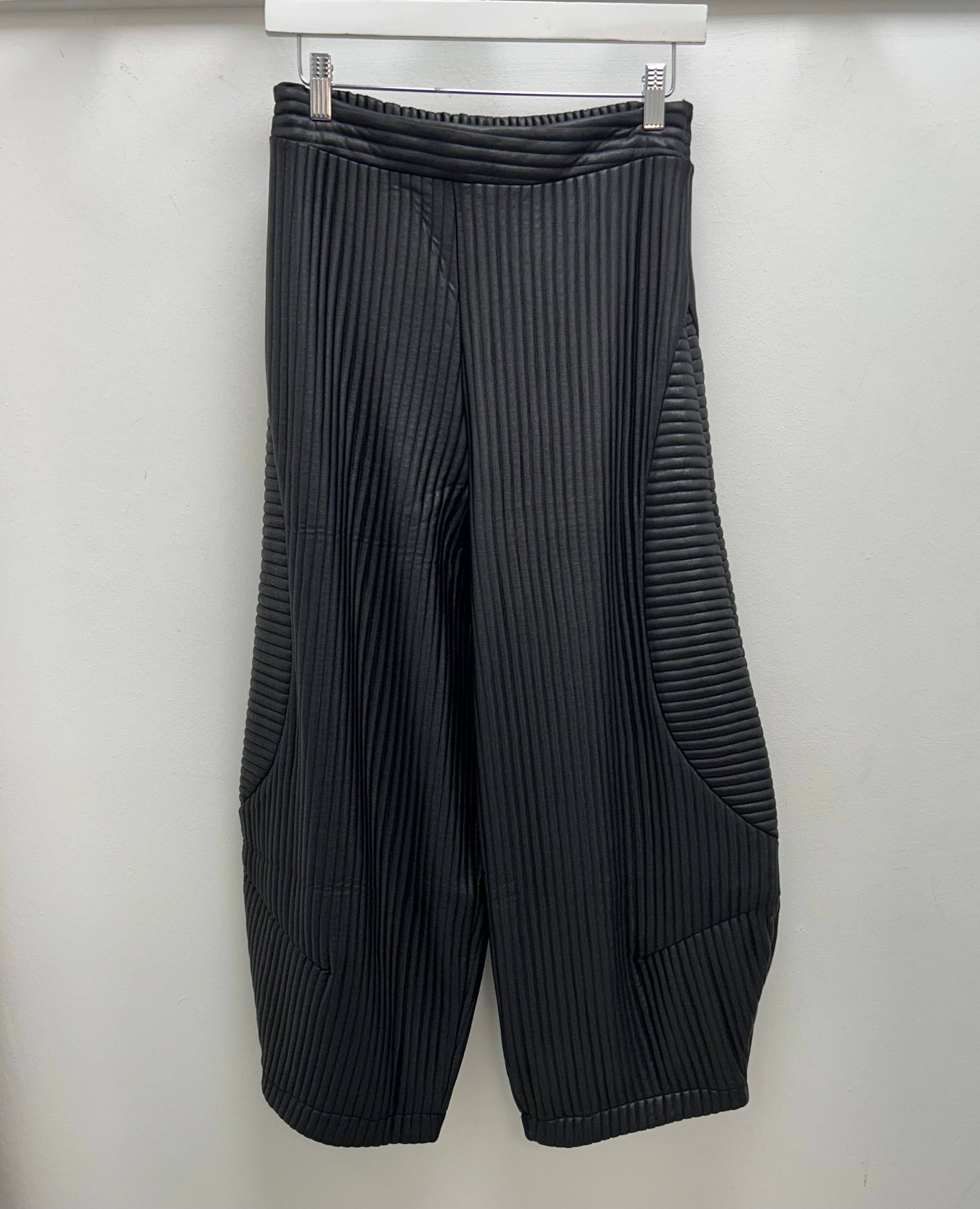 Black Trousers - 7766159