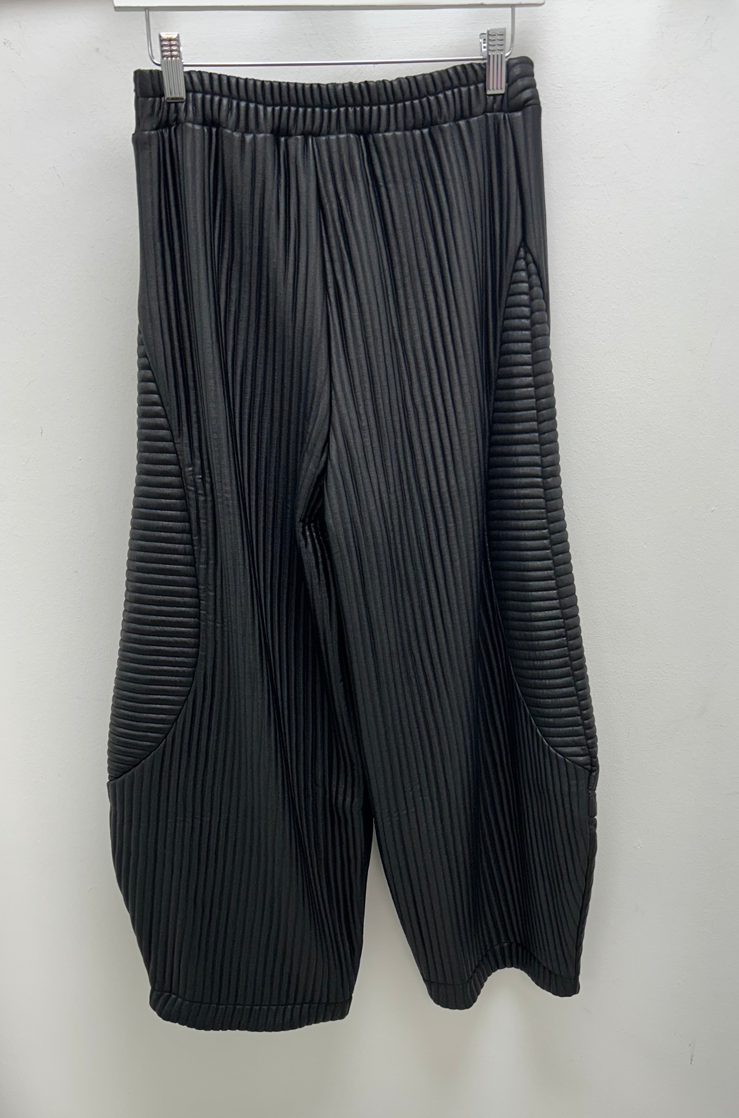Black Trousers - 7766159