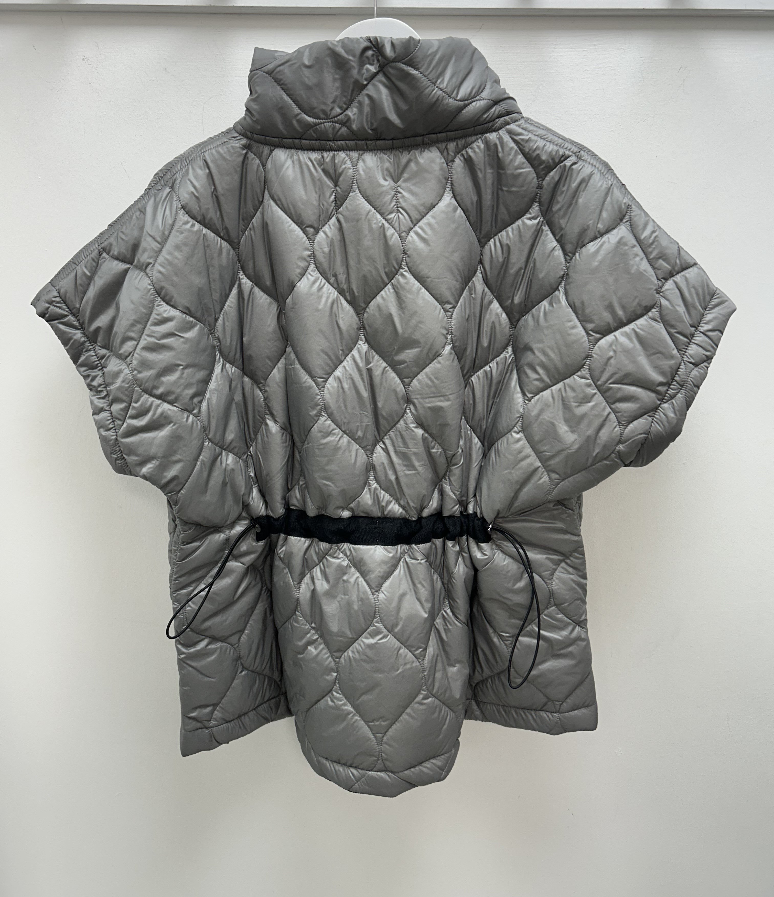 Grey Gilet - 7766055