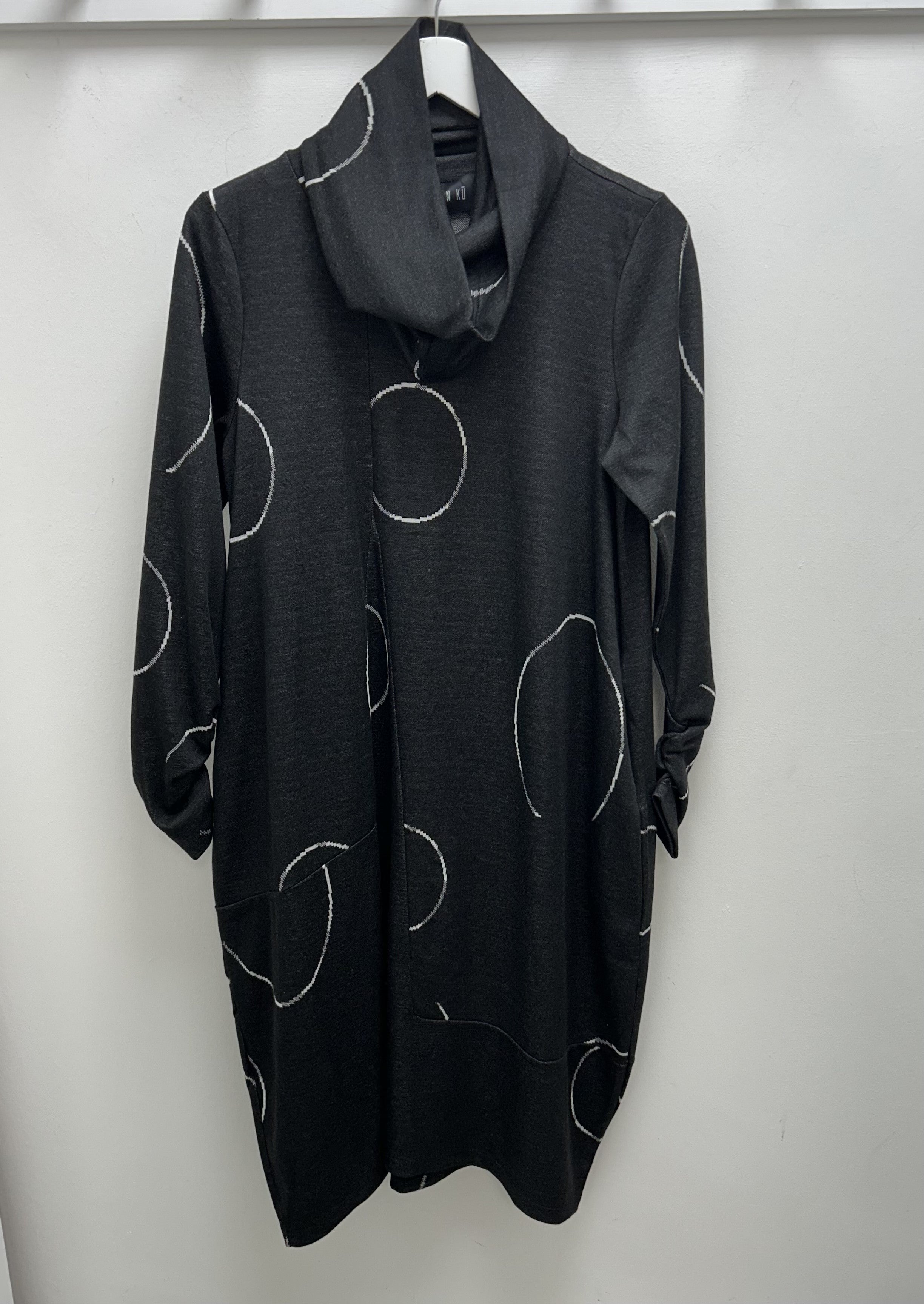 Black Dress - 7766026