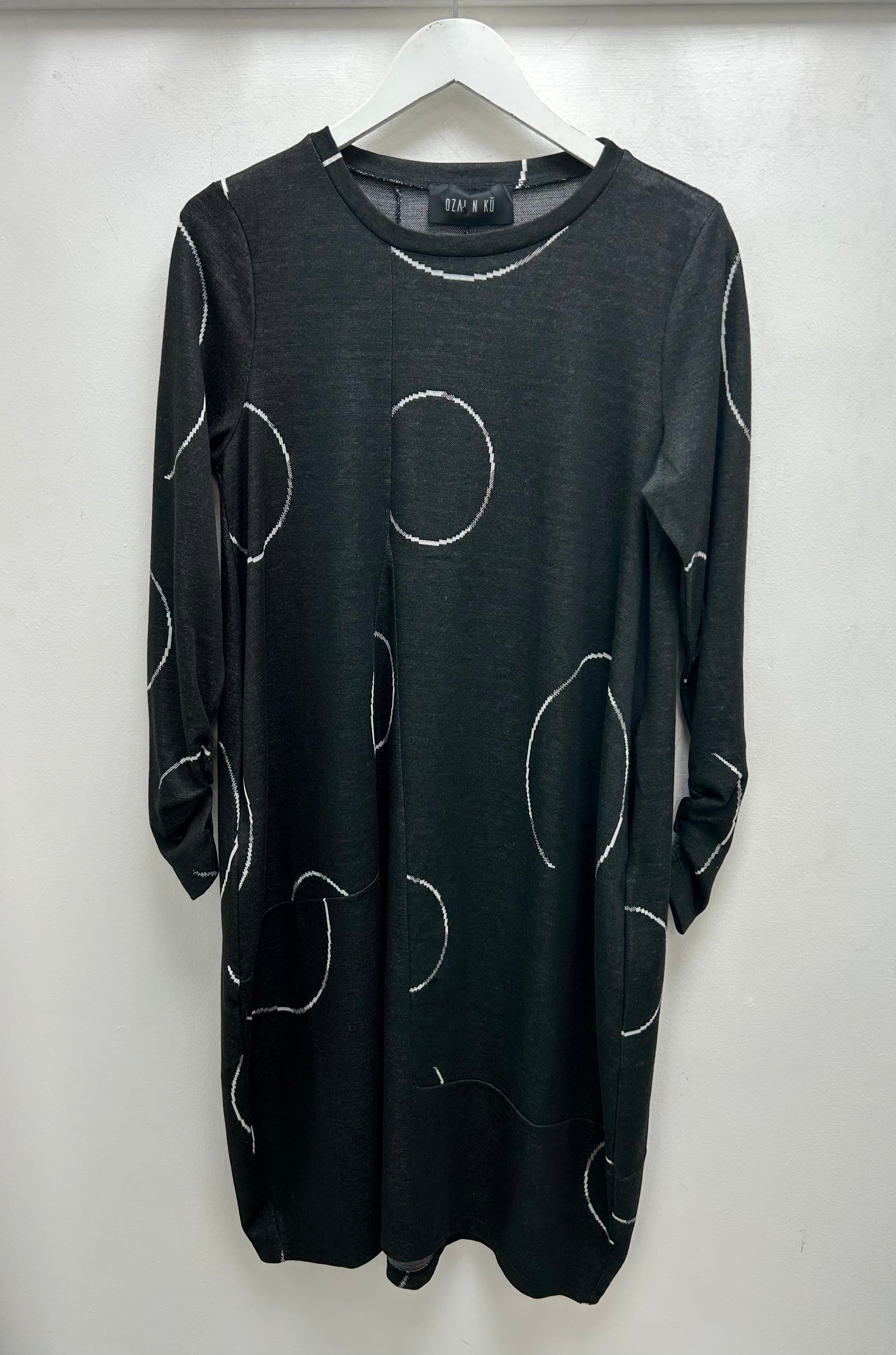 Black Dress - 7766026