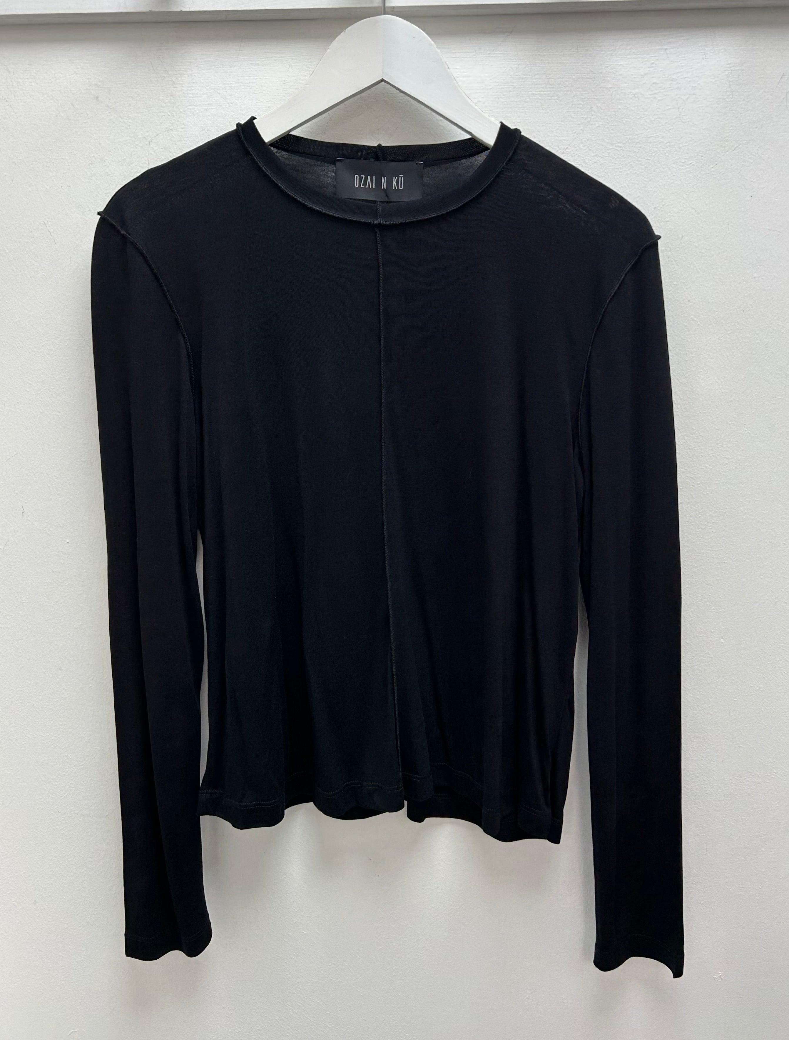 Black Top - 7766113