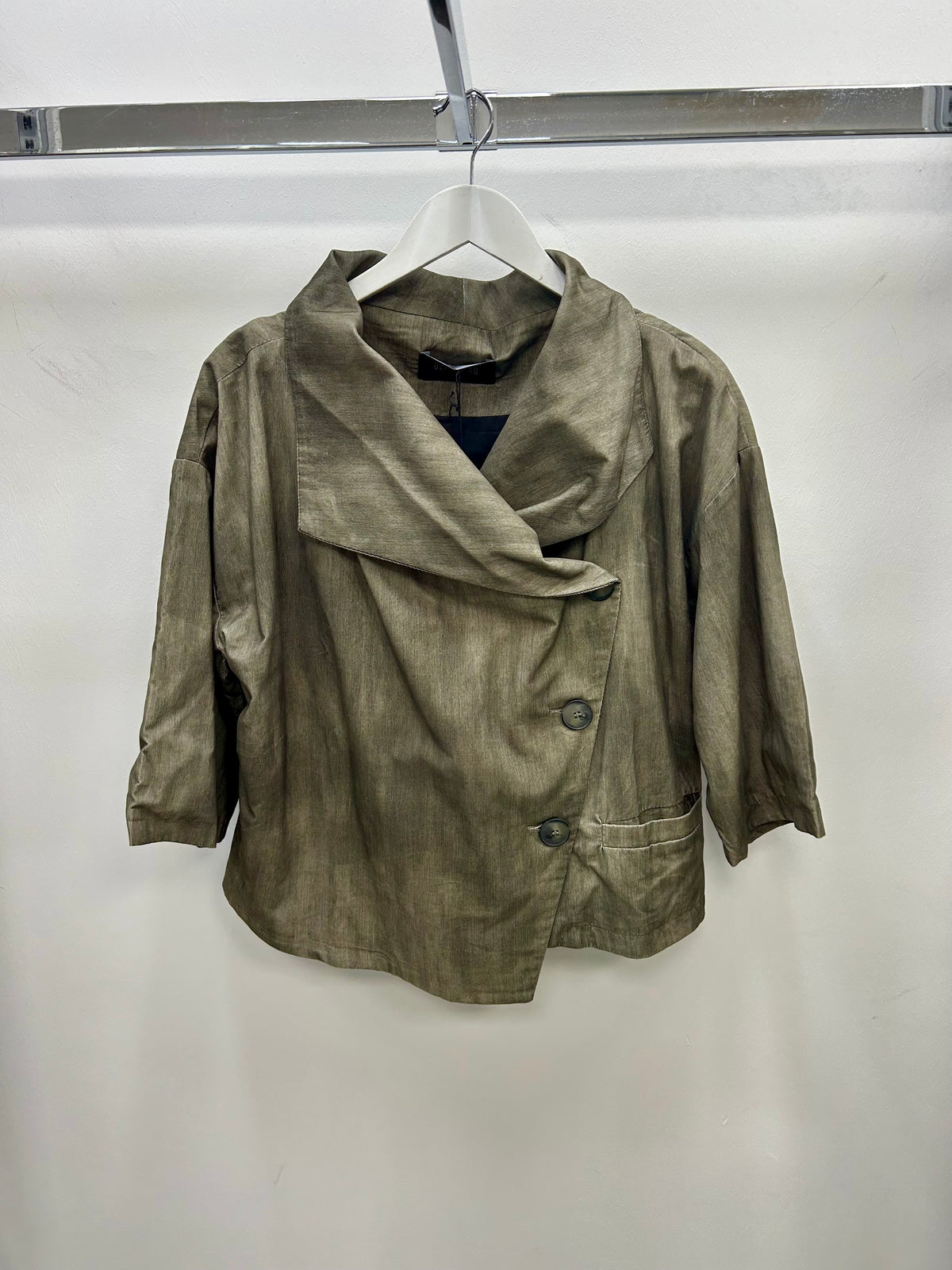 Turf Jacket - 777113