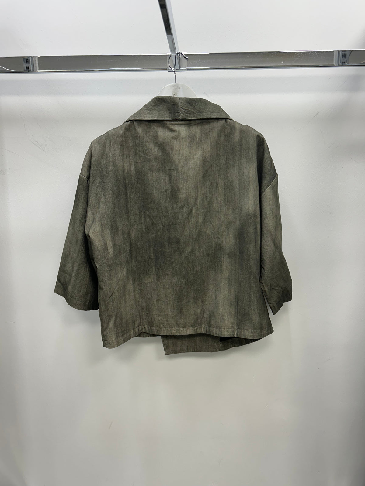 Turf Jacket - 777113