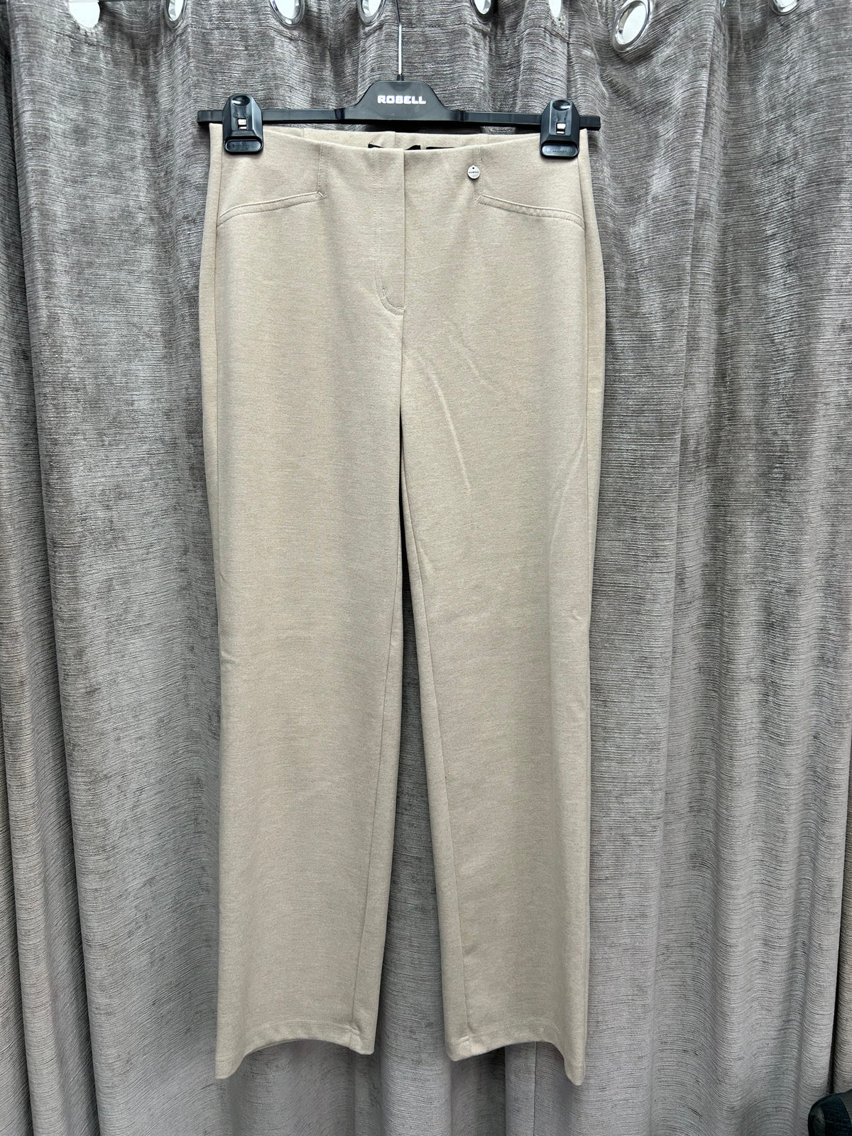 Gold Efi Trousers - 51463