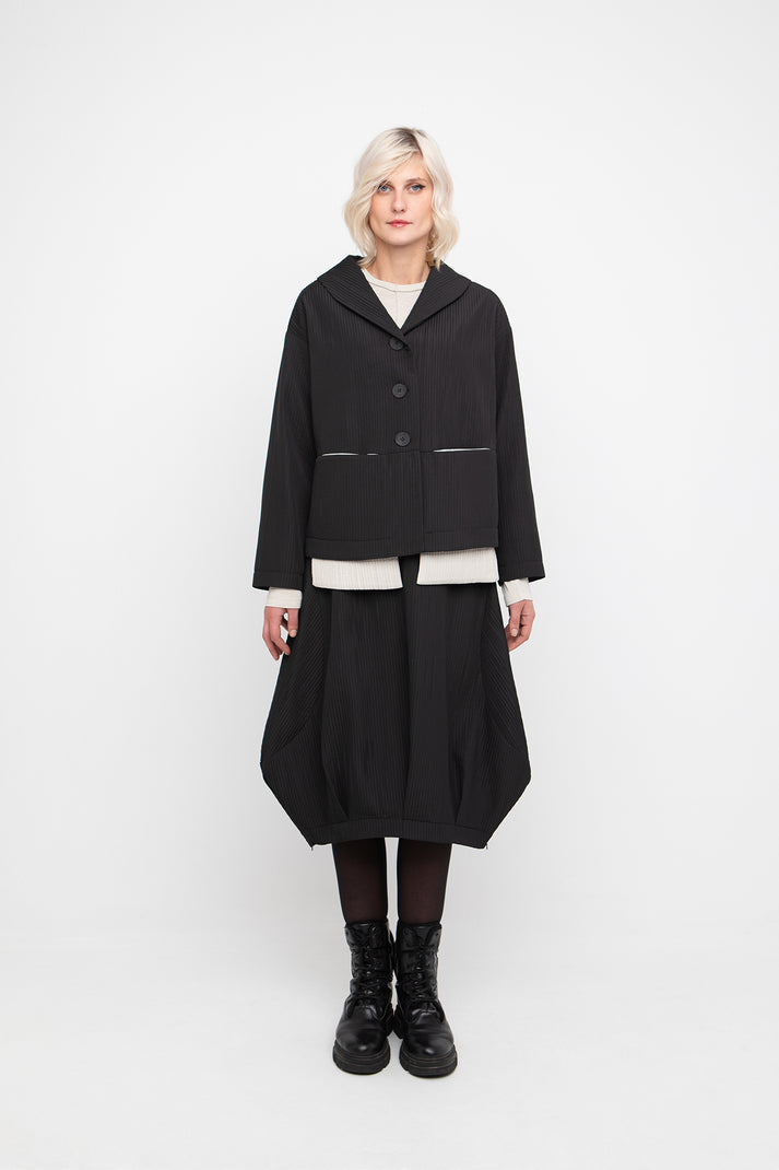 Black Jacket - 7766034