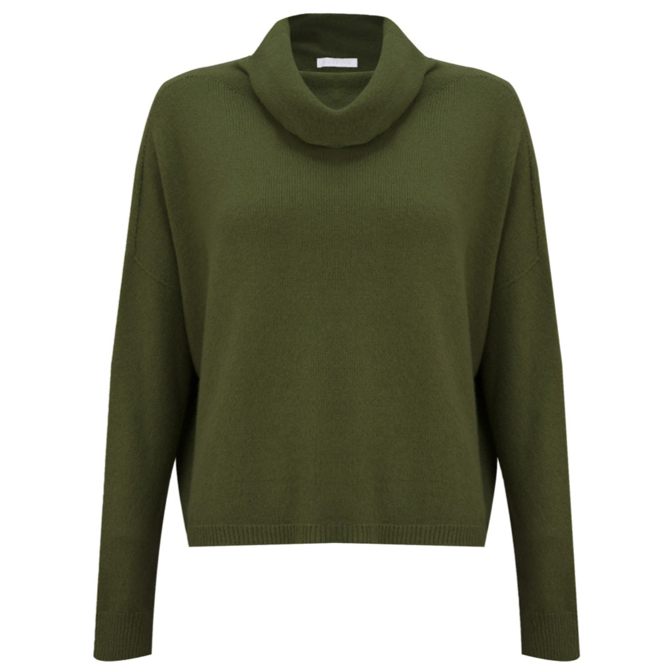 Jannie Musch Cowl Sweater
