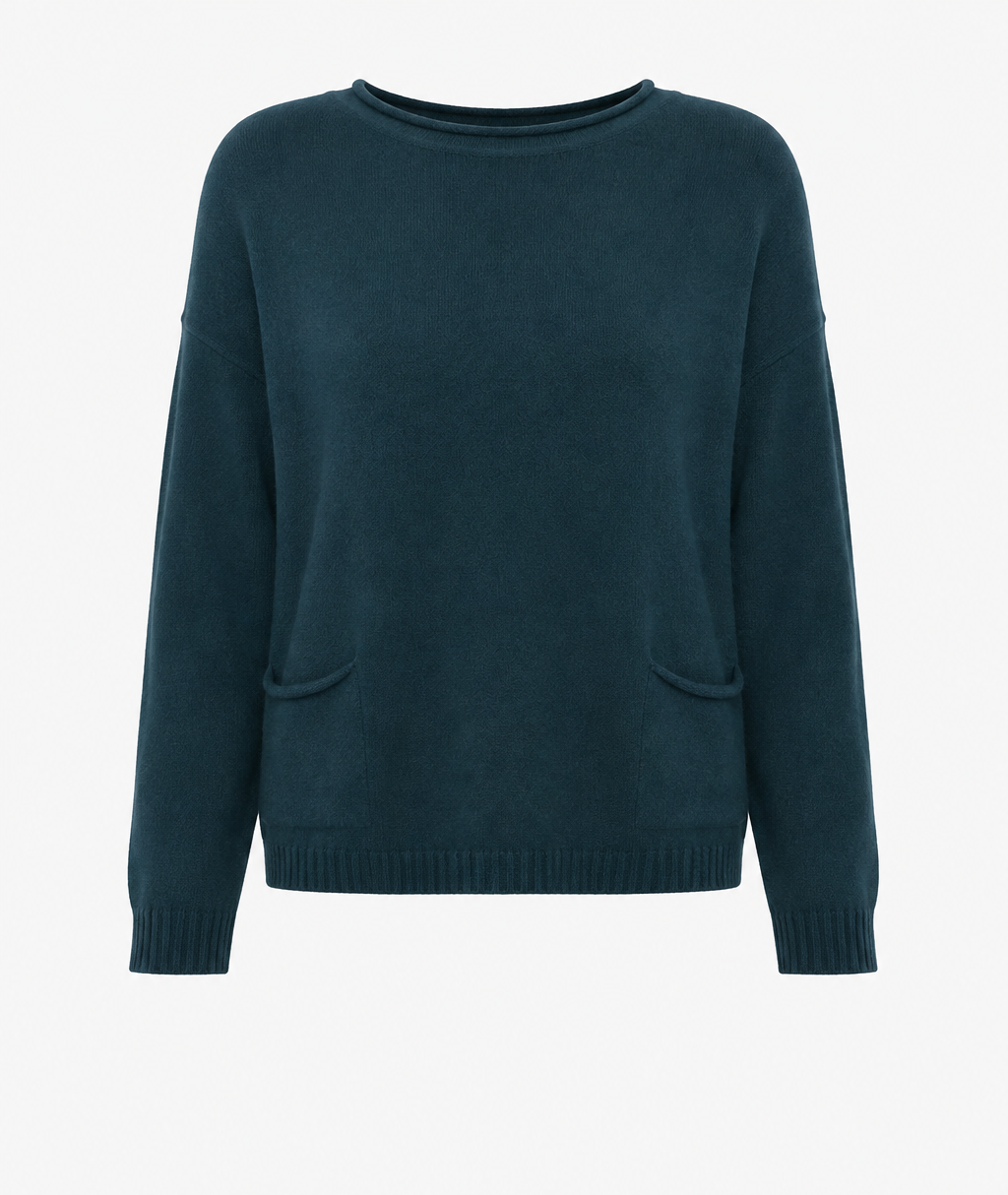 Jodie Laguna Pocket Sweater
