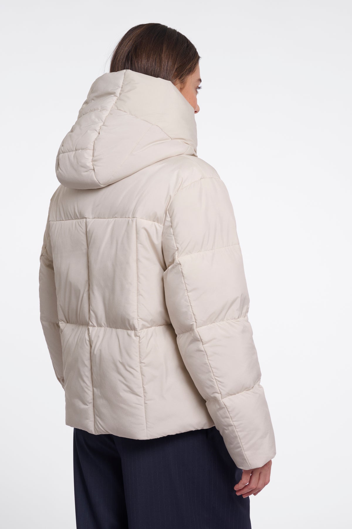 Joni Birch Padded Jacket - 7002612