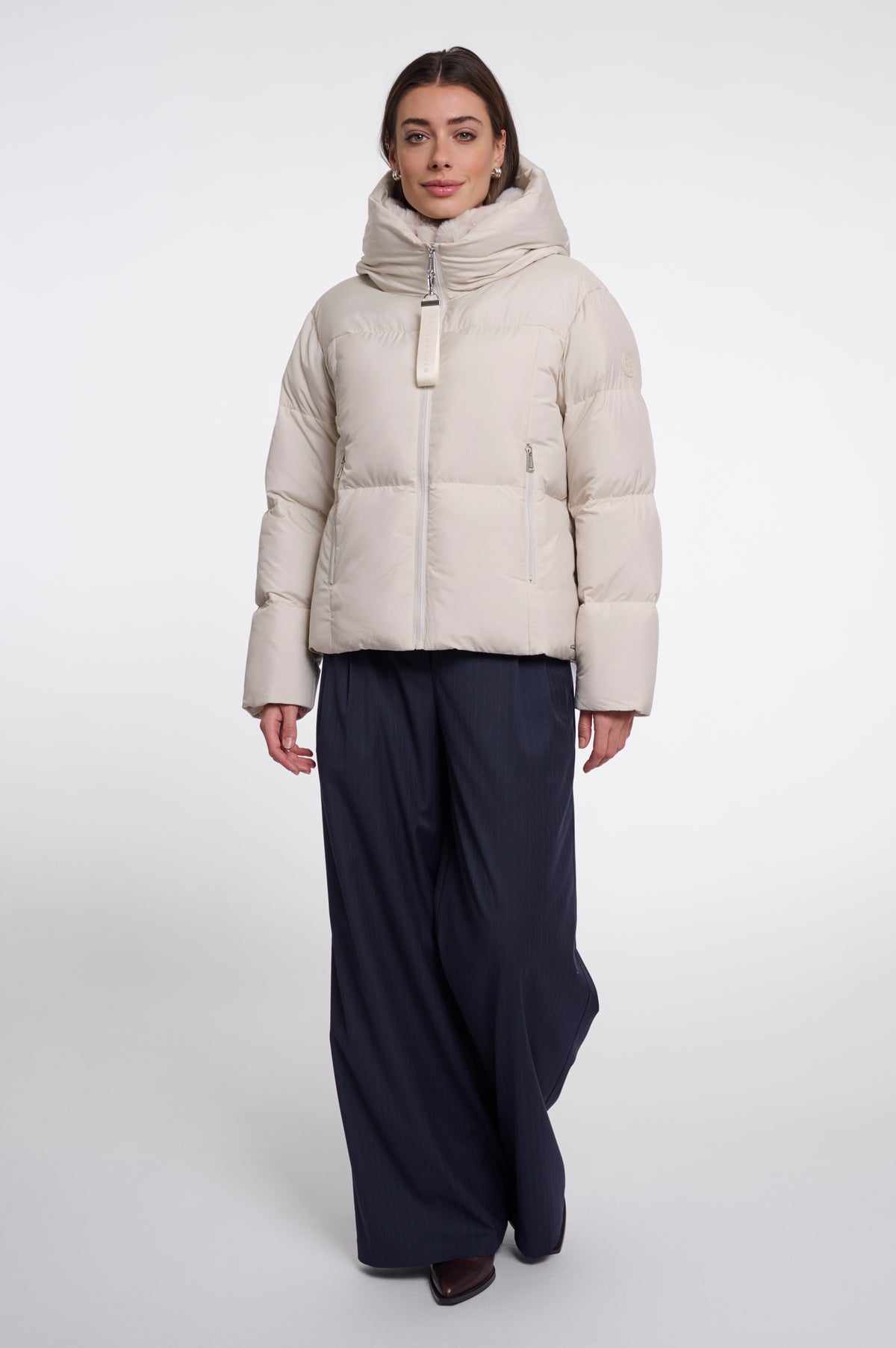 Joni Birch Padded Jacket - 7002612