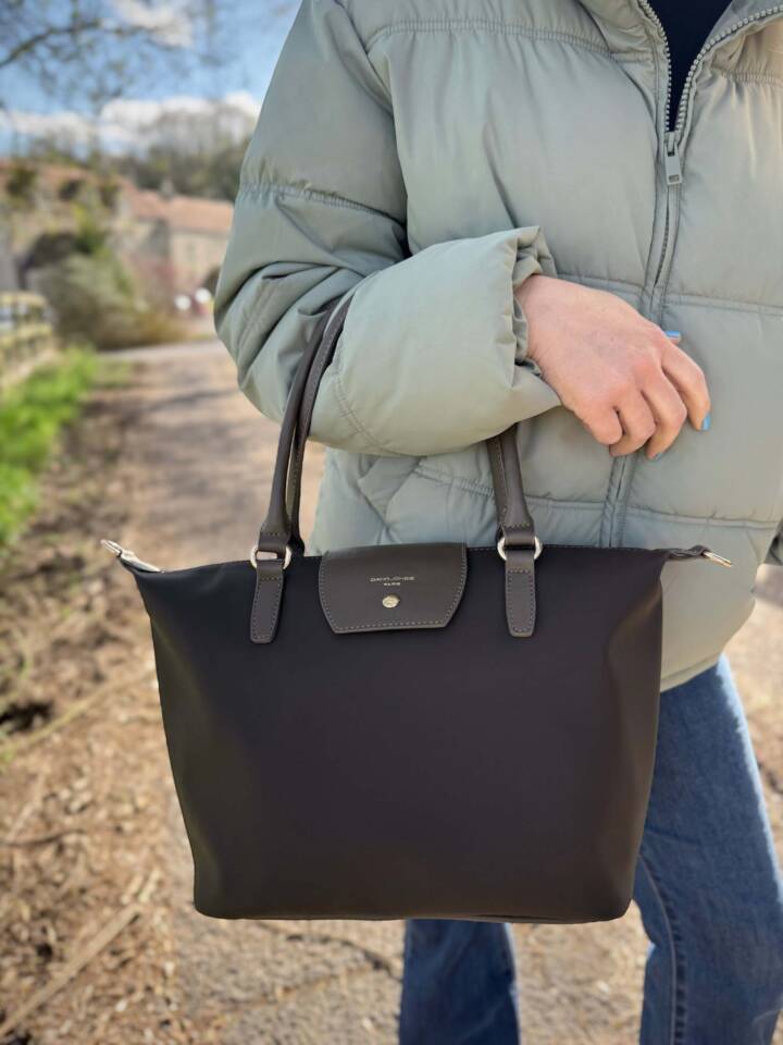 Hot Chocolate Tote Bag - CM7331