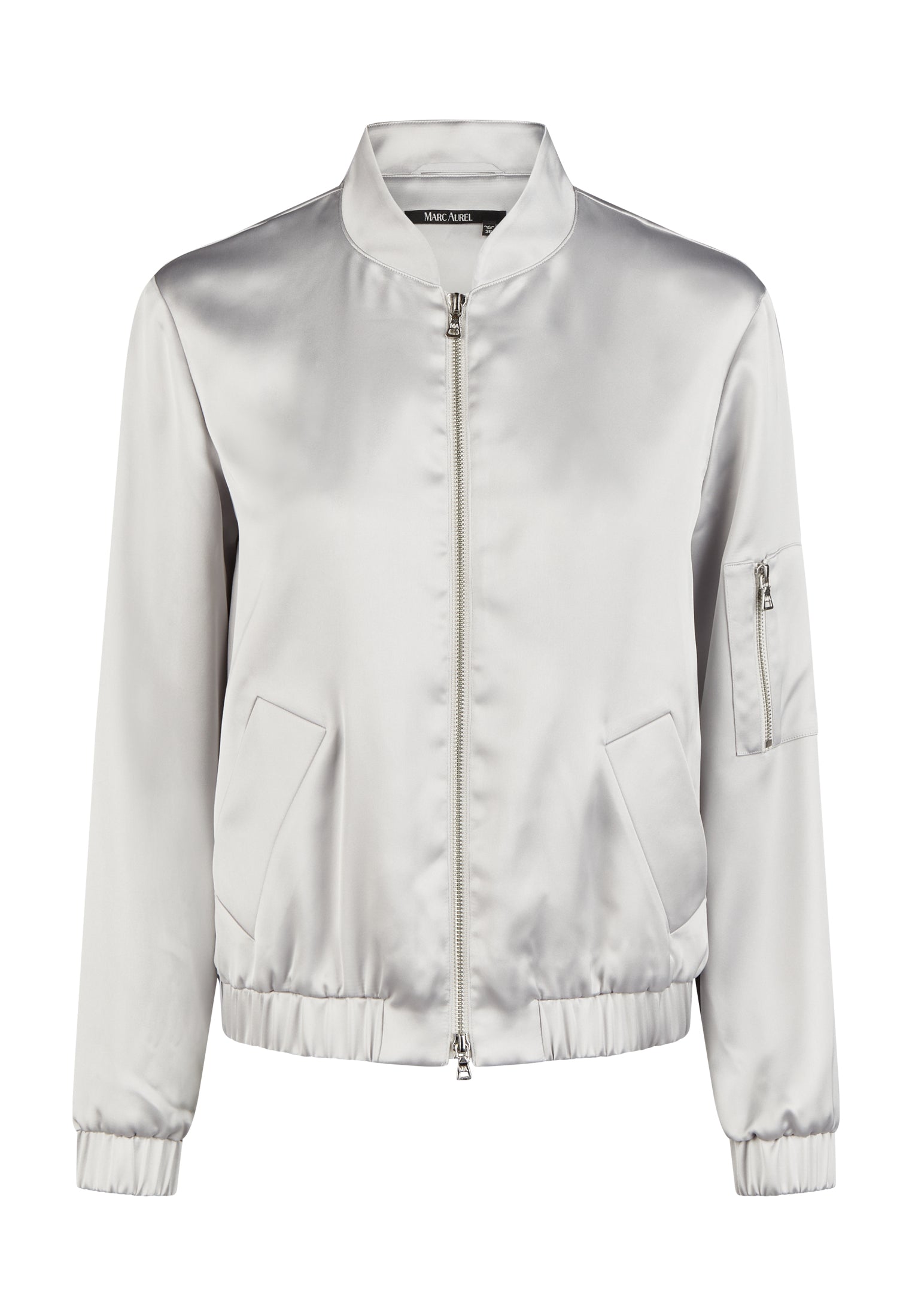 Silver Jacket 3880-2000-93318