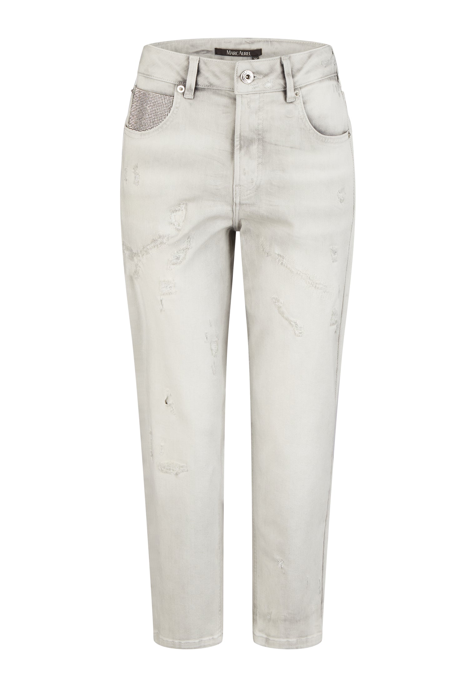 Light Grey Jeans 1791-2301-93329