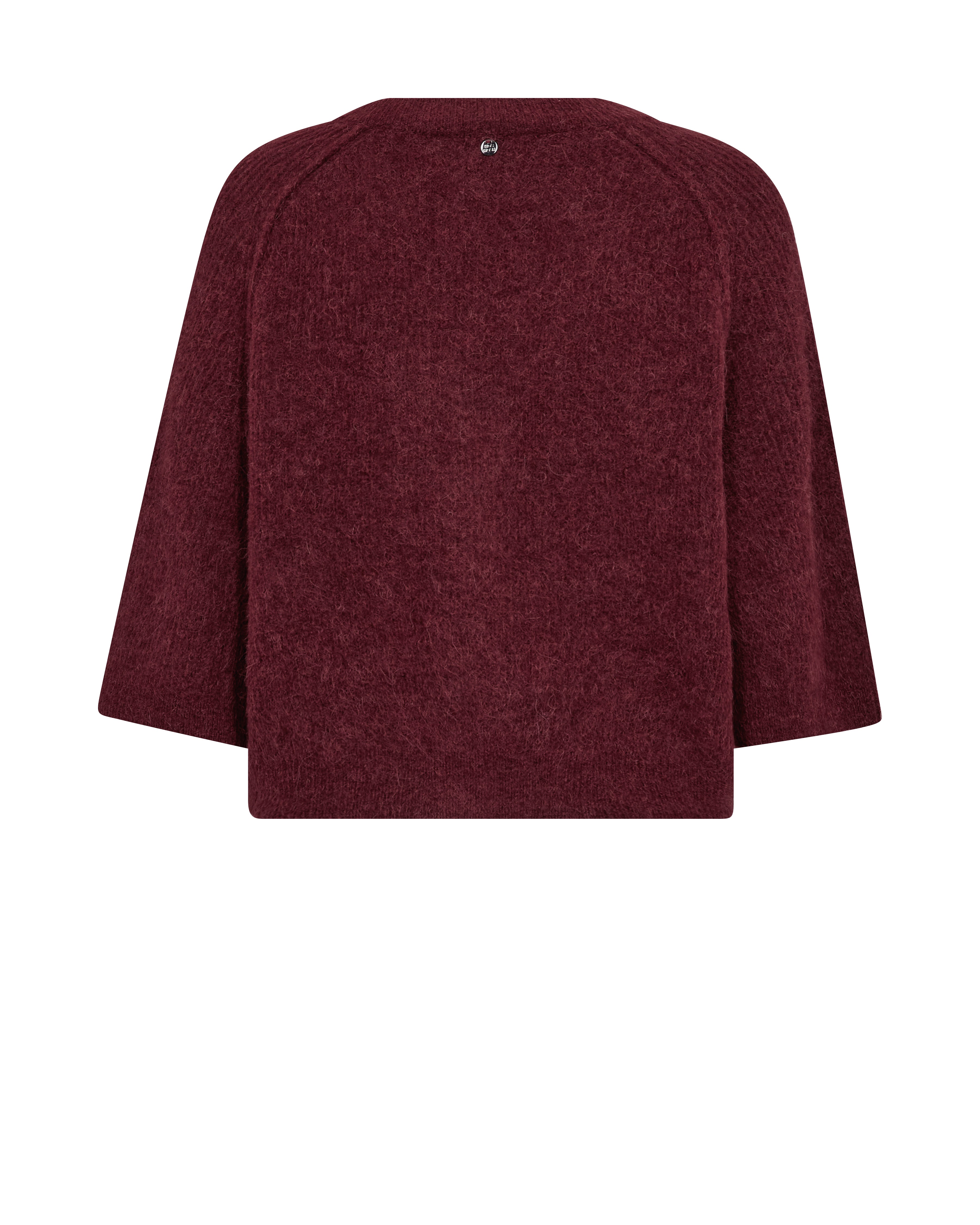 Cabernet Thora Lizet Knit Cardigan - 180440