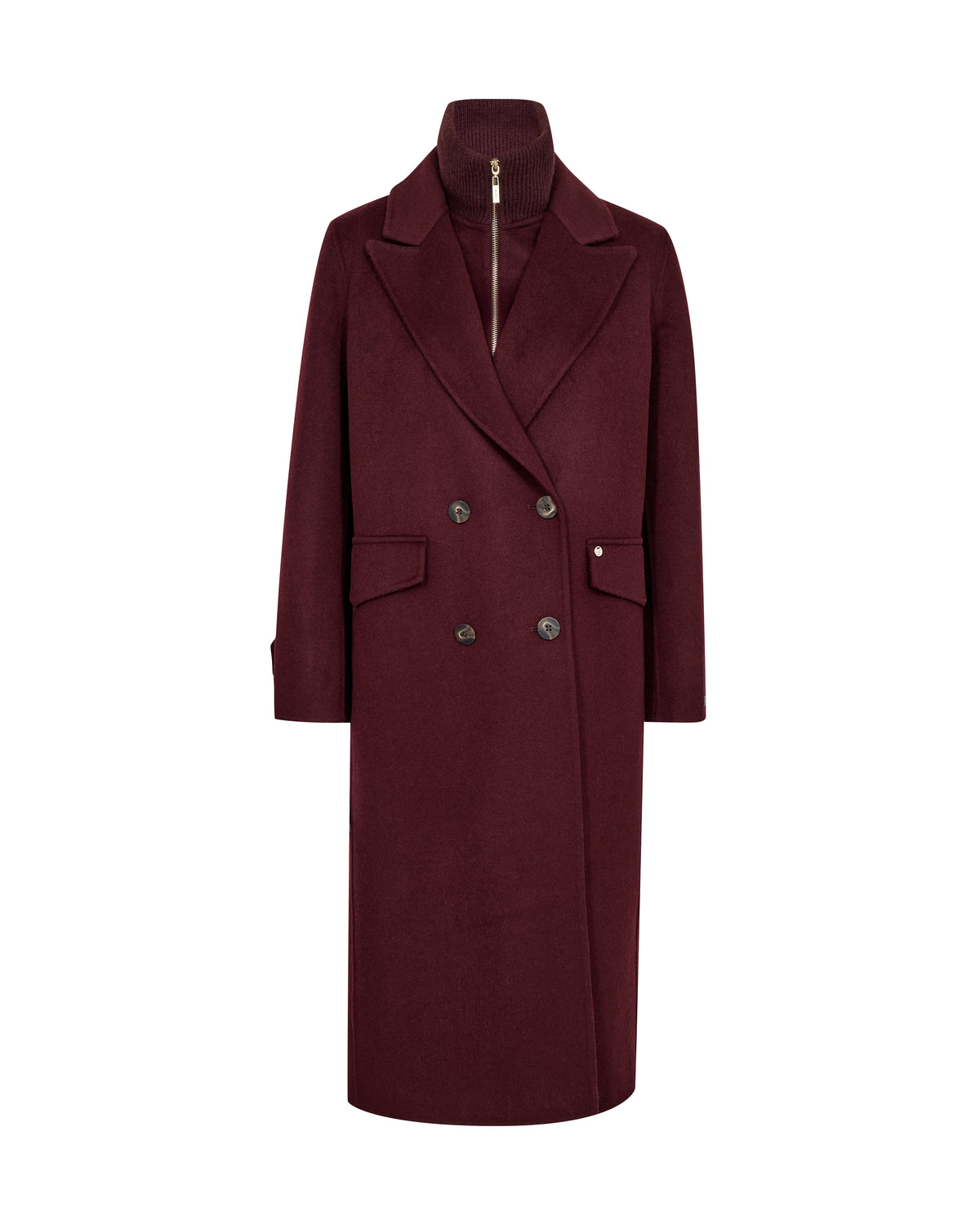 Alva Loisa Port Royale Coat - 181410