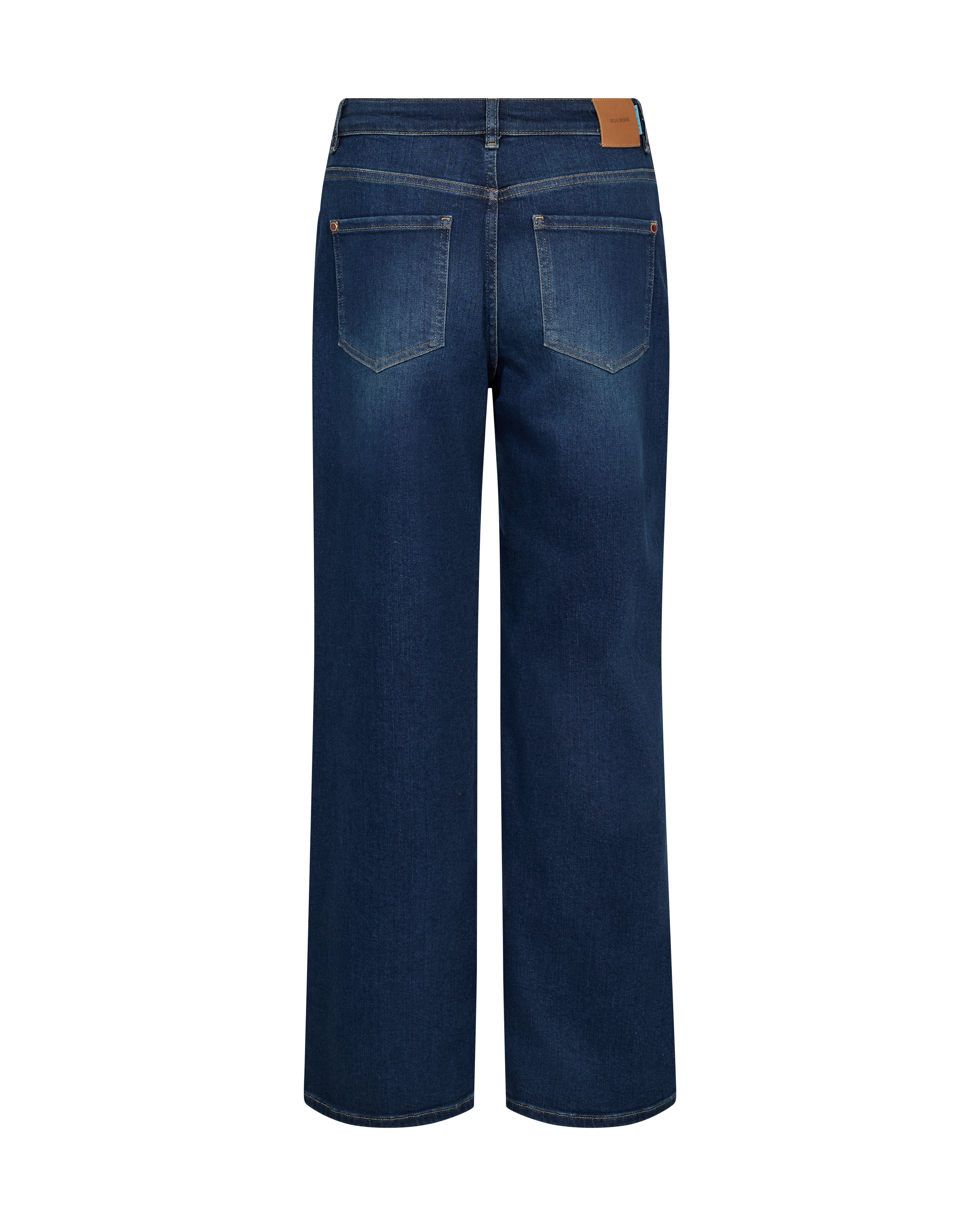 Dara Hera Indigo Blue Jeans - 181120