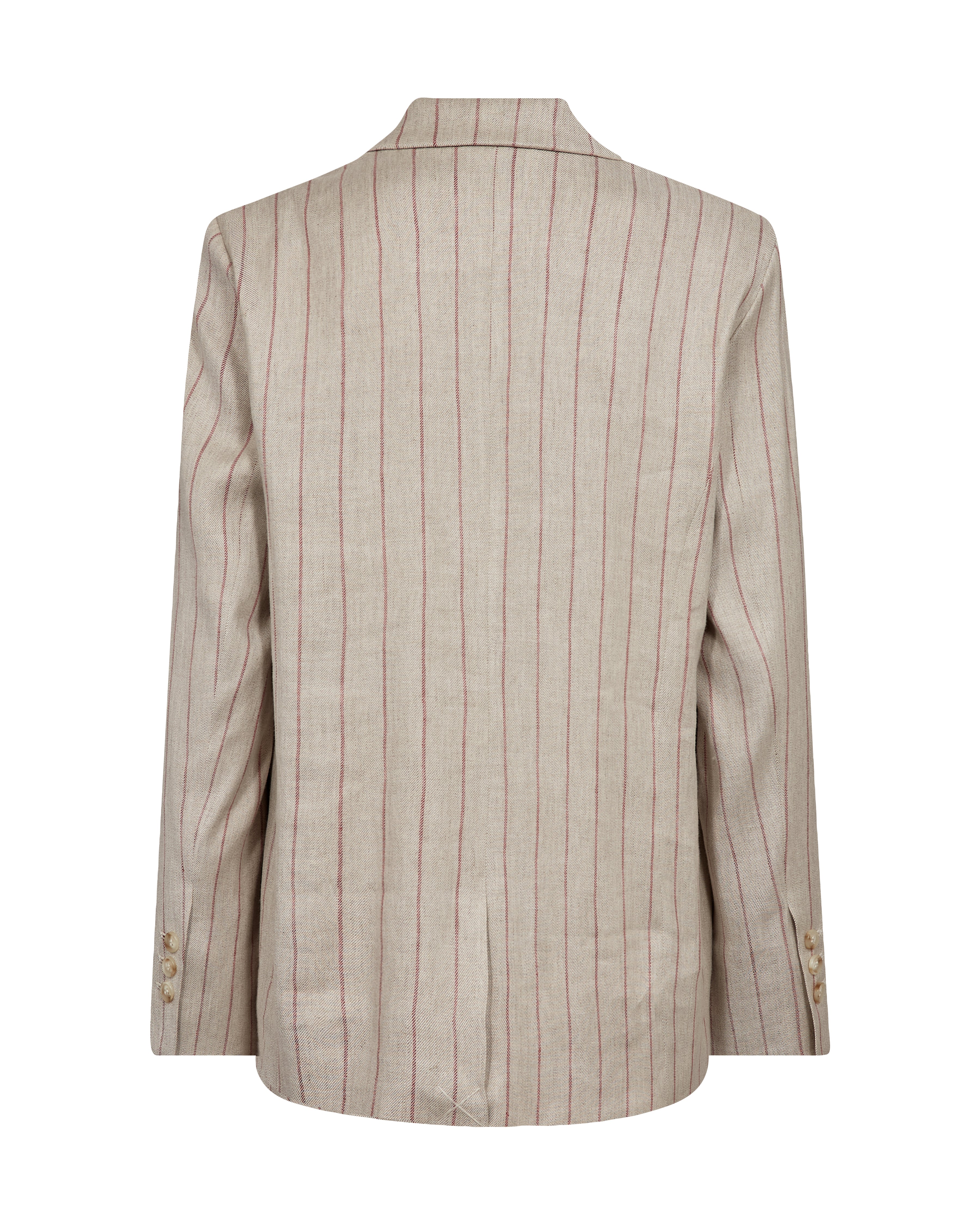Cowhide Nancy Miriam Blazer - 172200