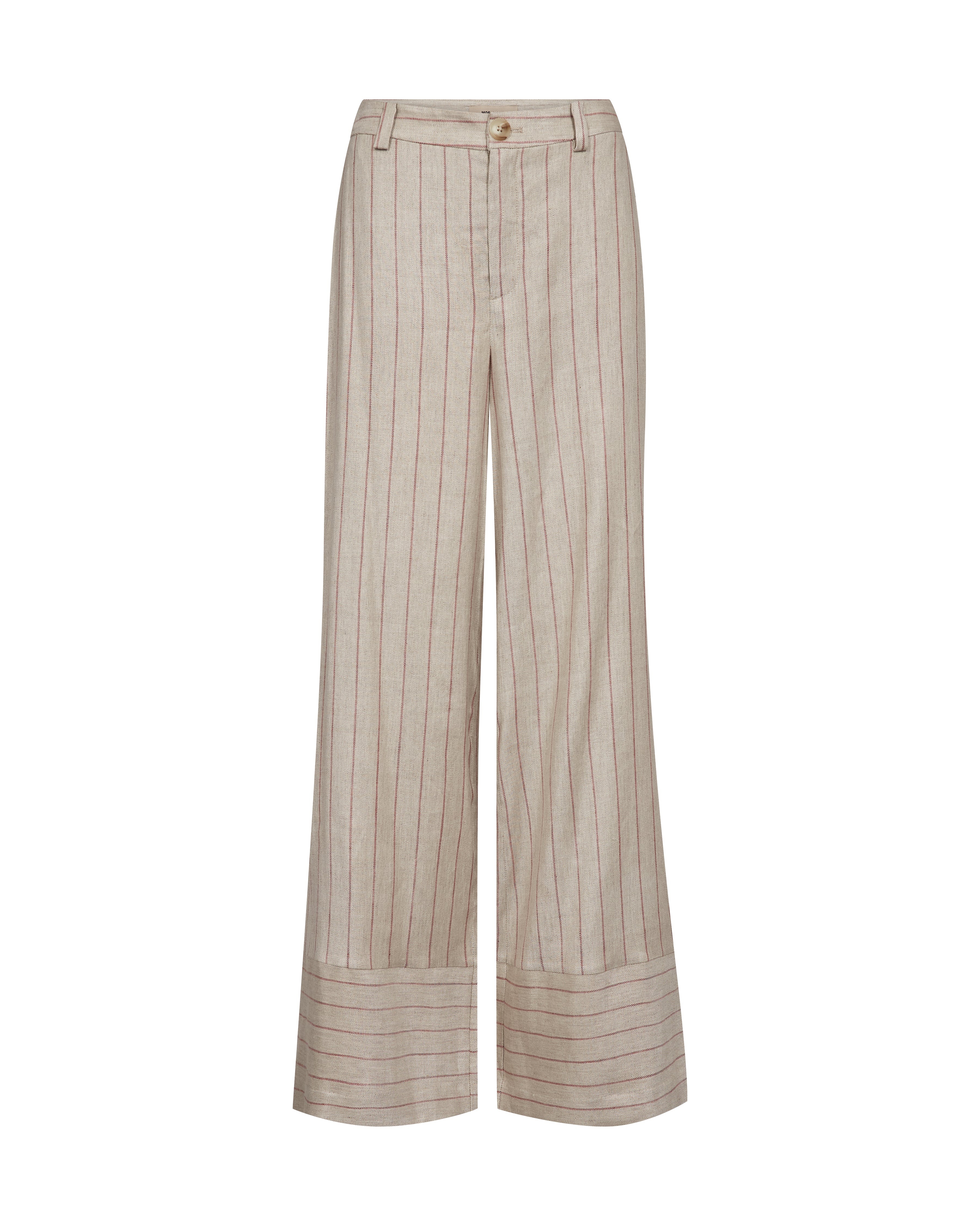 Cowhide Medina Miriam Pants - 172210