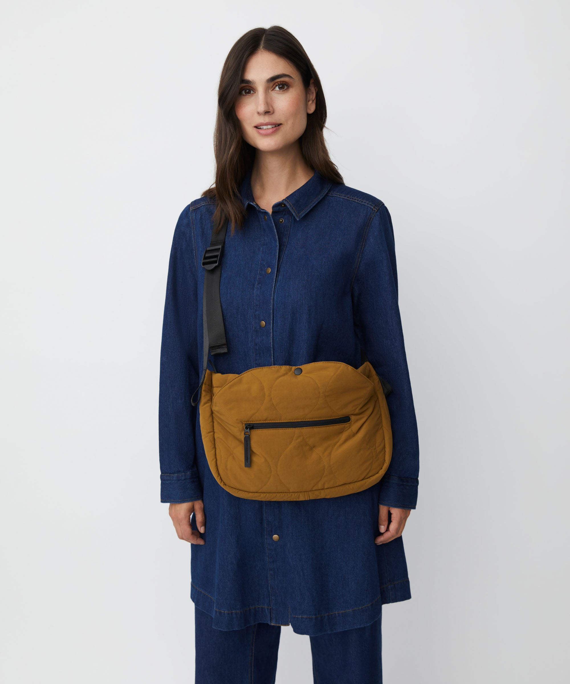 Rumelo Breen Shoulder Bag - 1011275