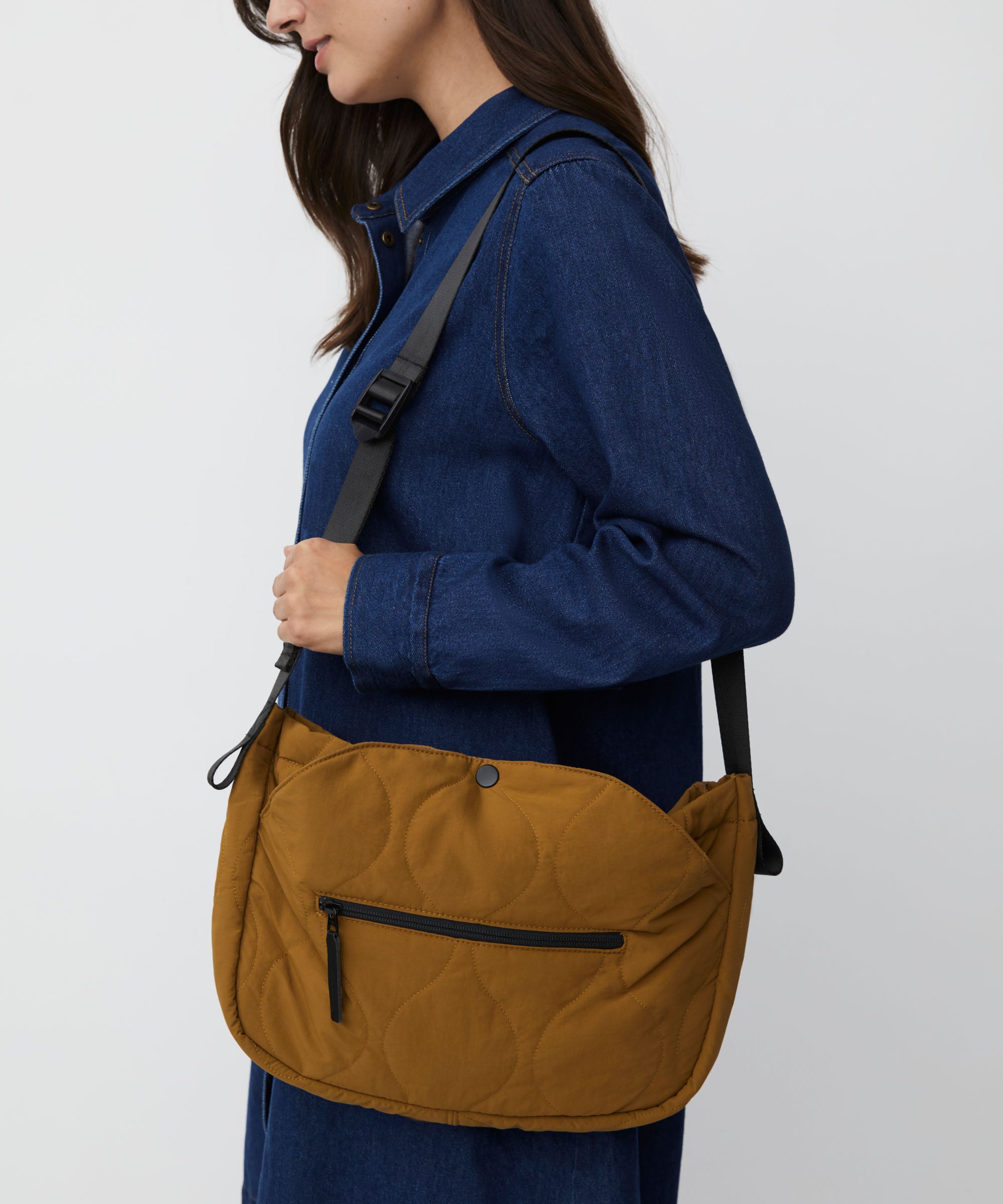 Rumelo Breen Shoulder Bag - 1011275