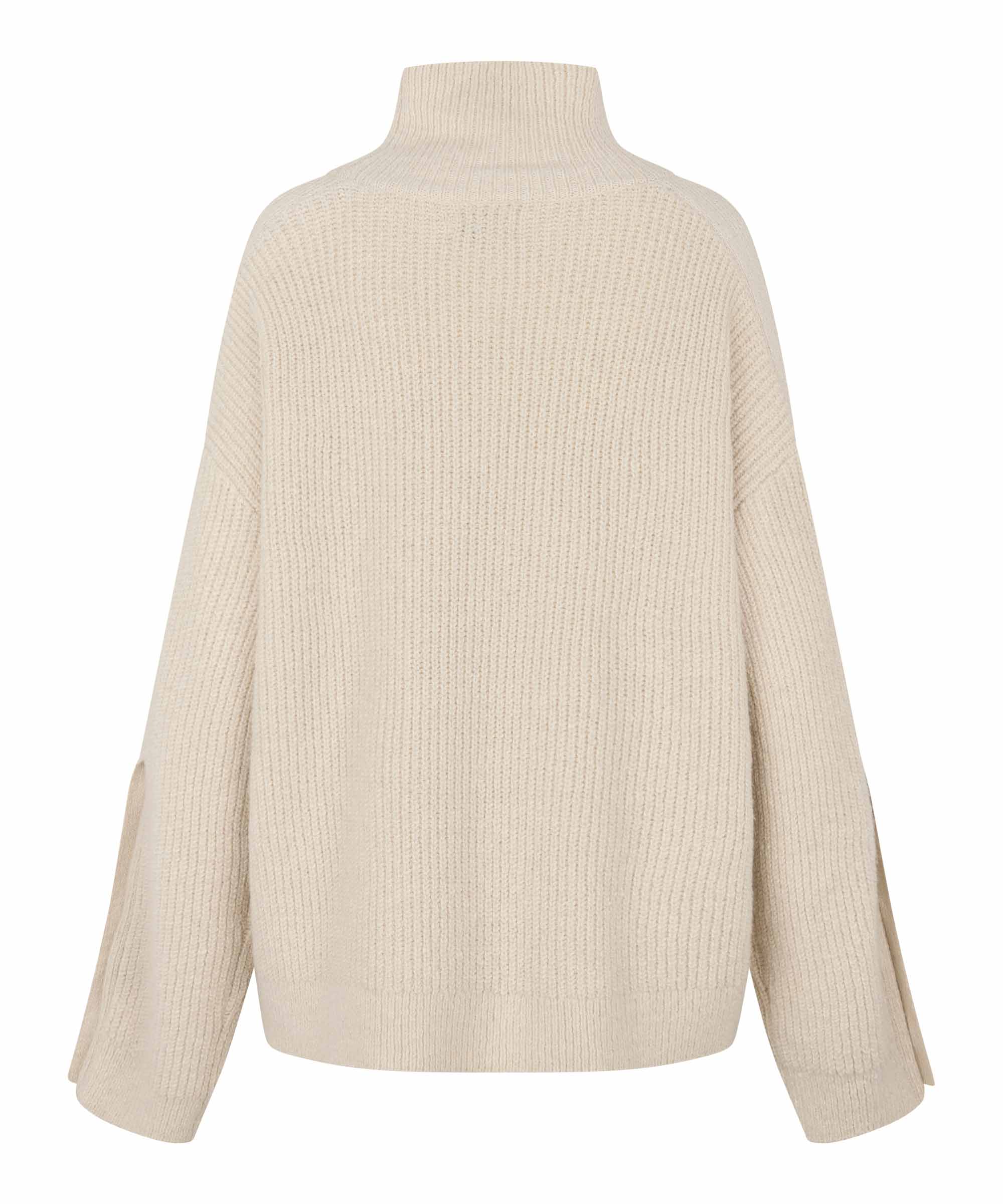 Fanya Whitecap Long Pullover - 1012828