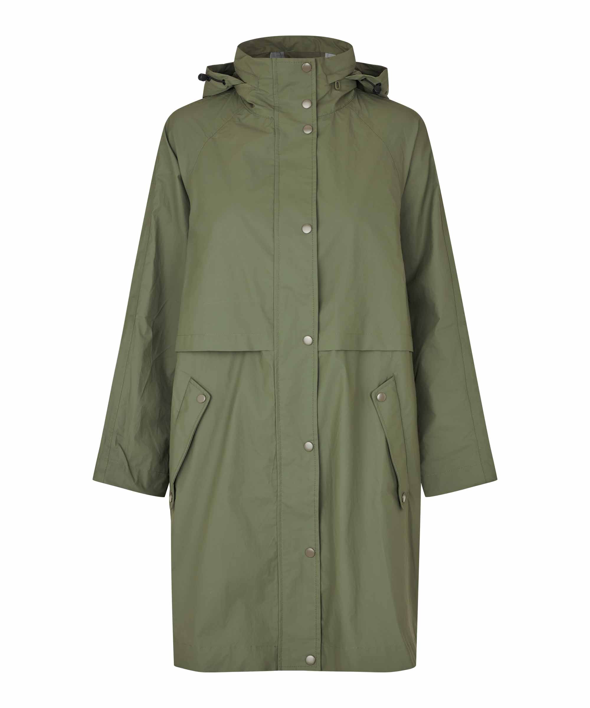 Thrud Beetle Raincoat - 1013128