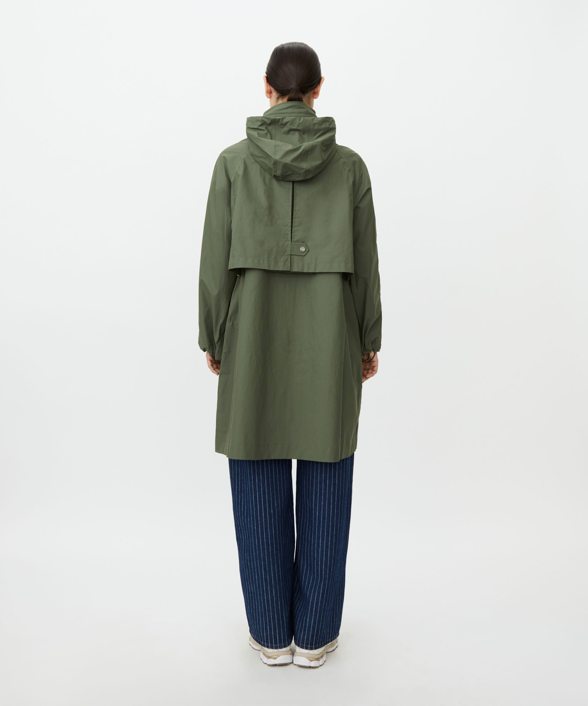 Thrud Beetle Raincoat - 1013128
