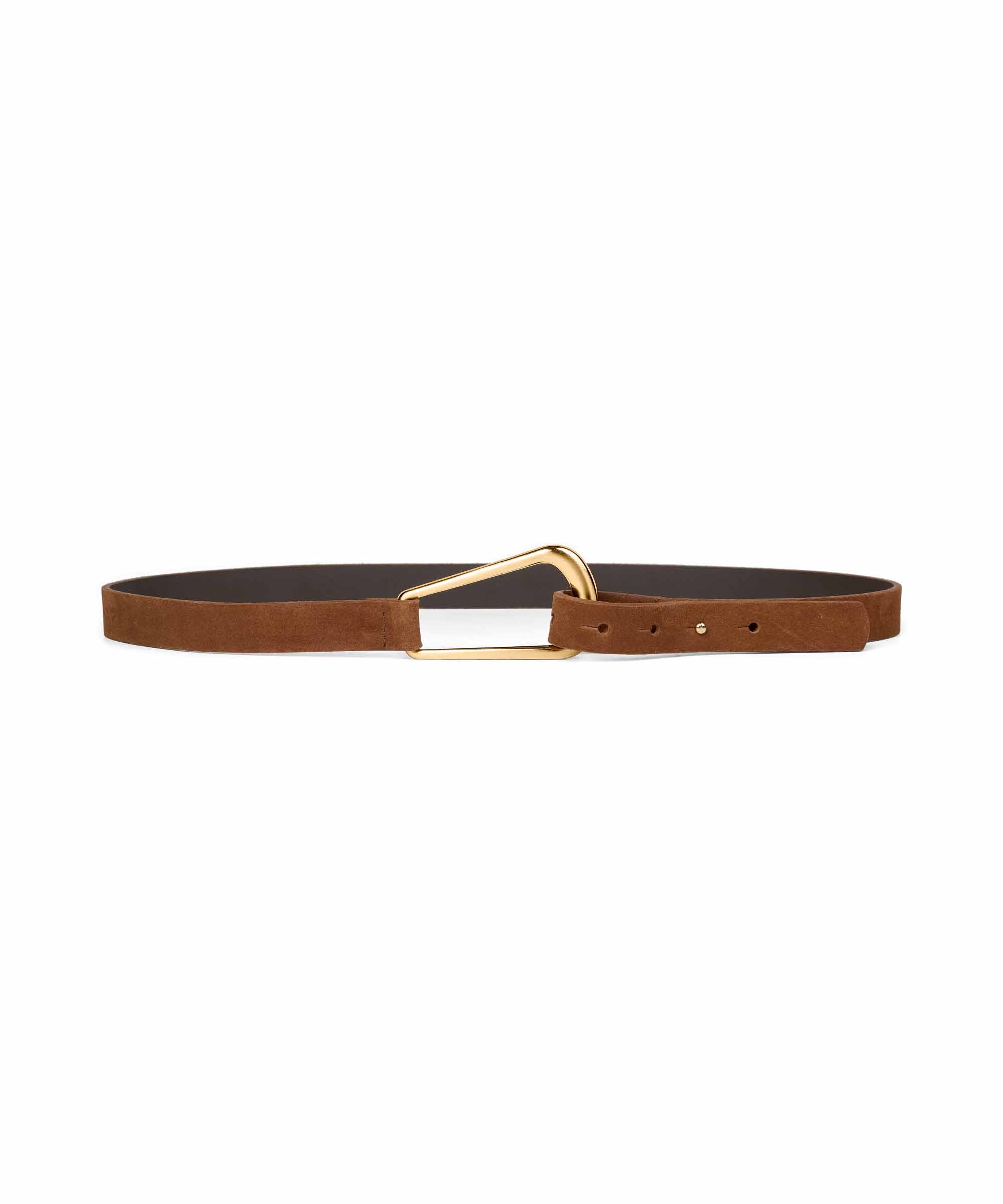Raelis Medal Bronze Belt - 1013198