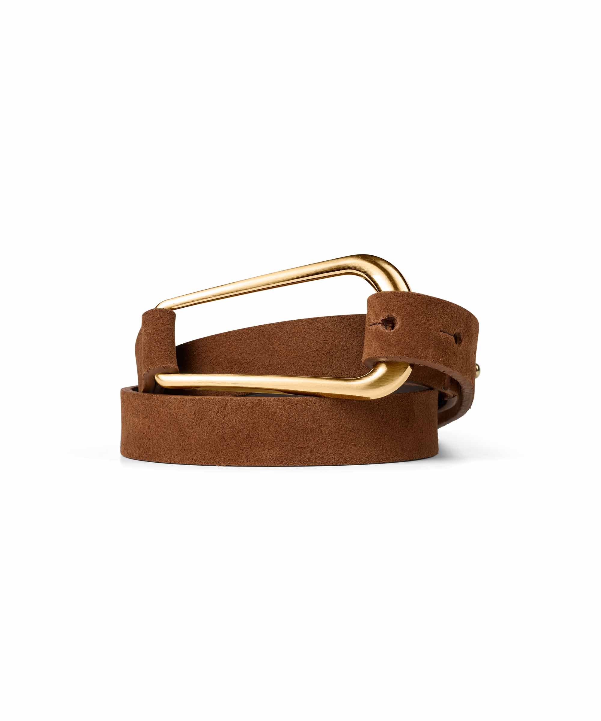 Raelis Medal Bronze Belt - 1013198