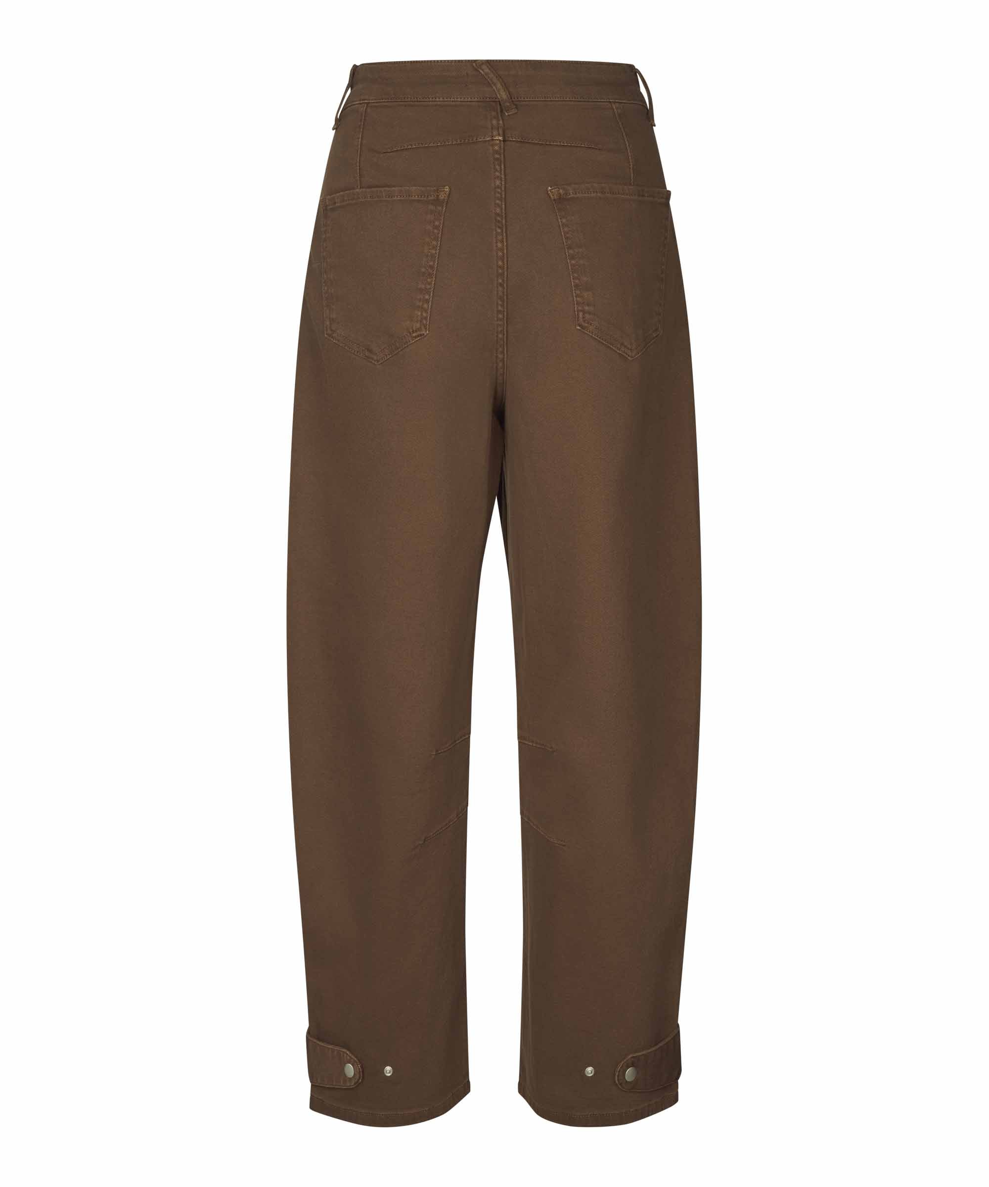 Penyra Chino Trousers - 1012889
