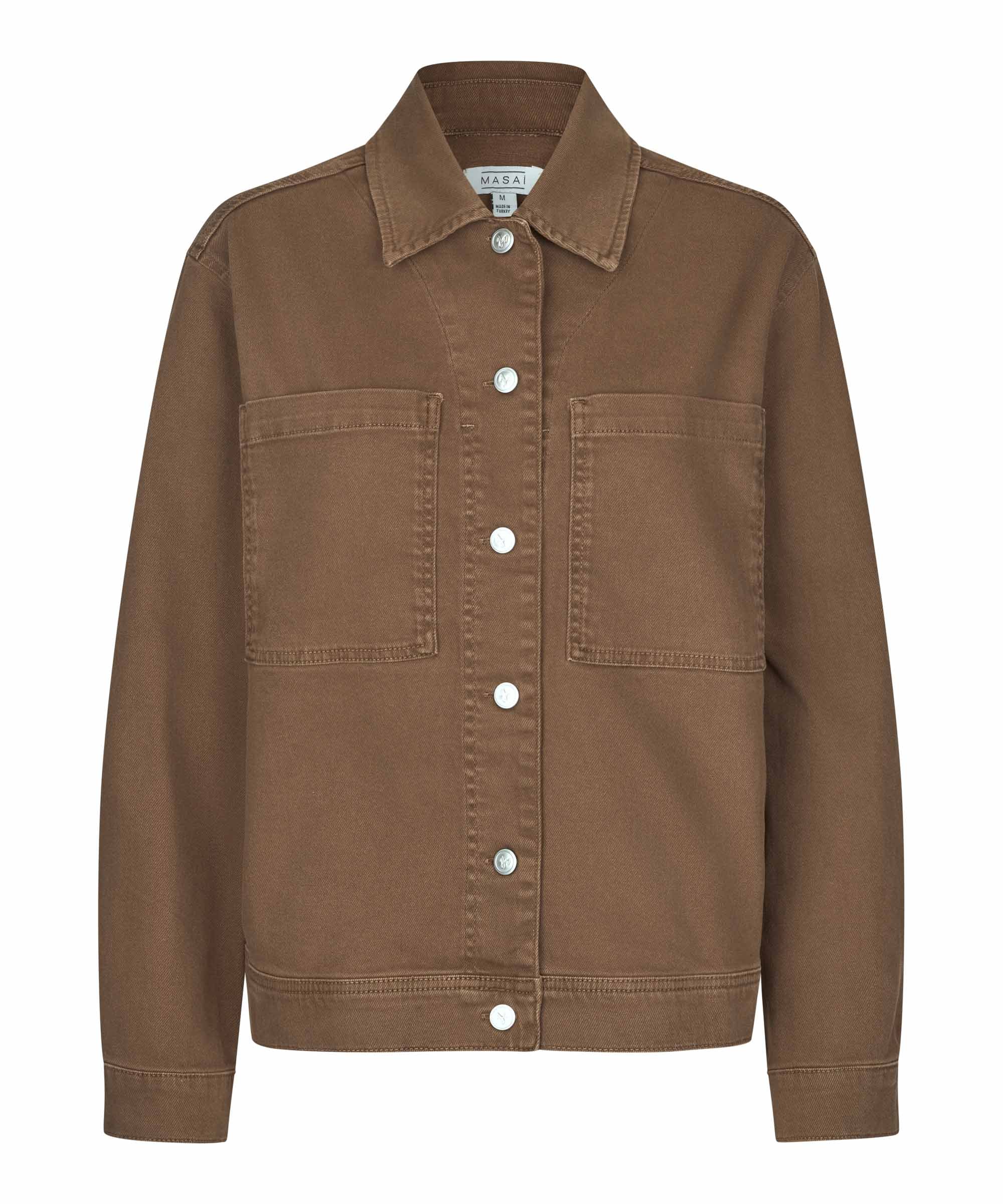 Junessai Casual Jacket - 1012891