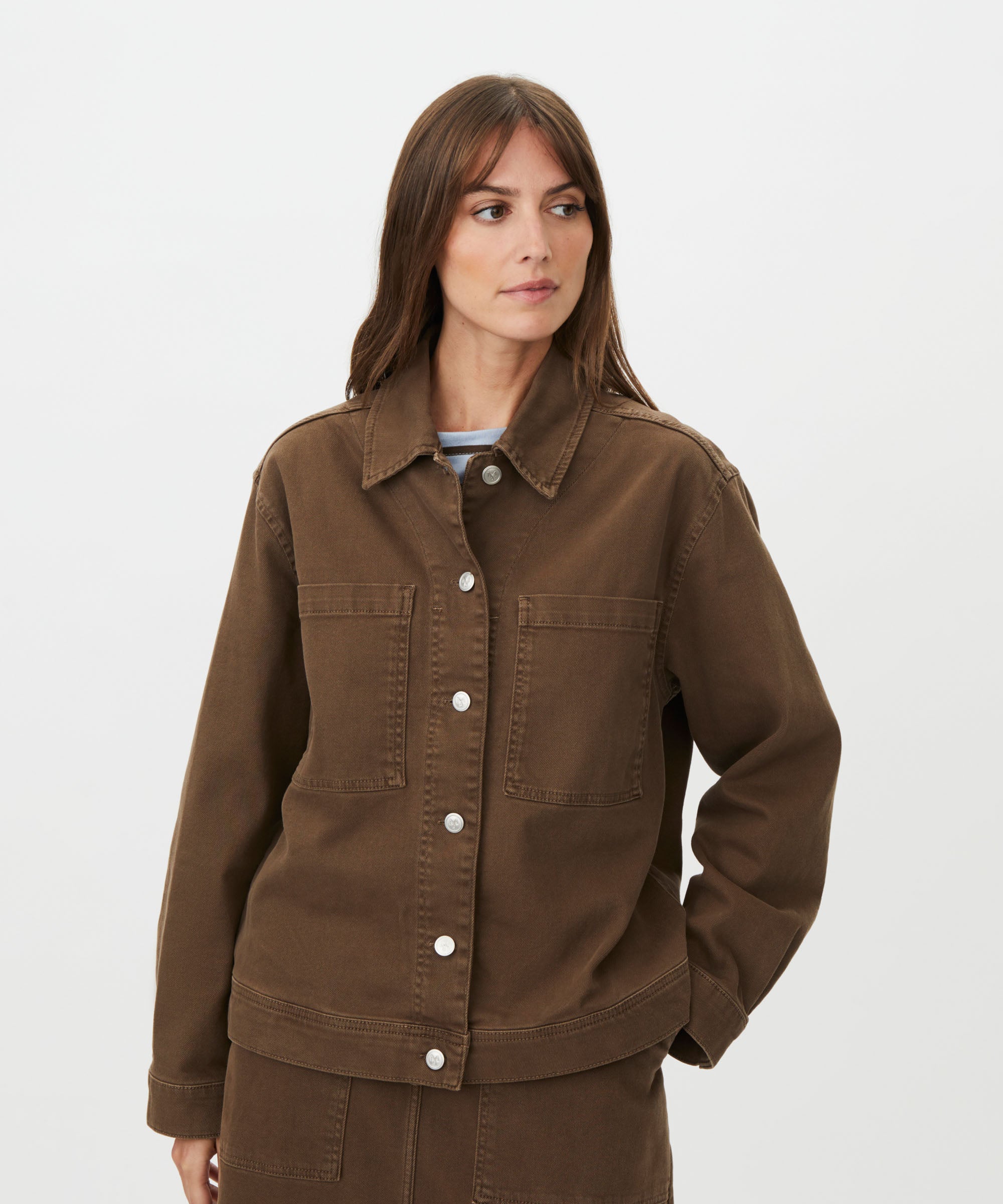 Junessai Casual Jacket - 1012891