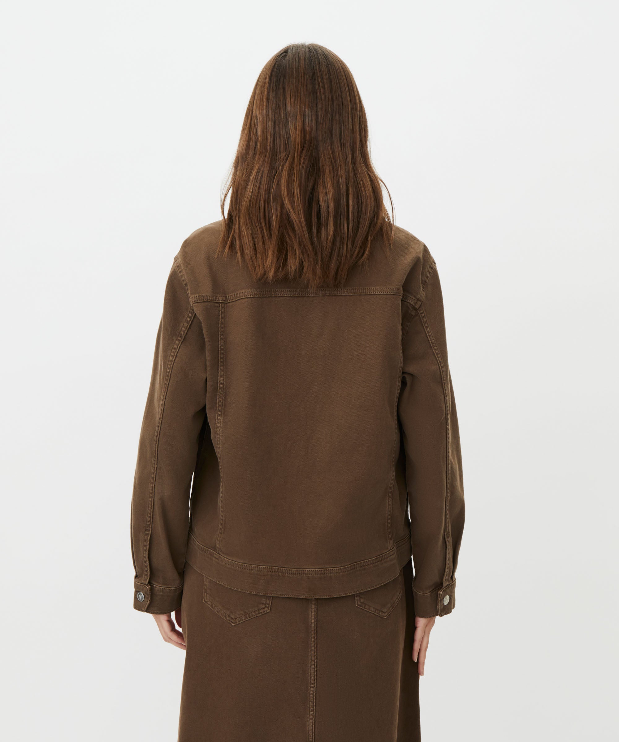 Junessai Casual Jacket - 1012891