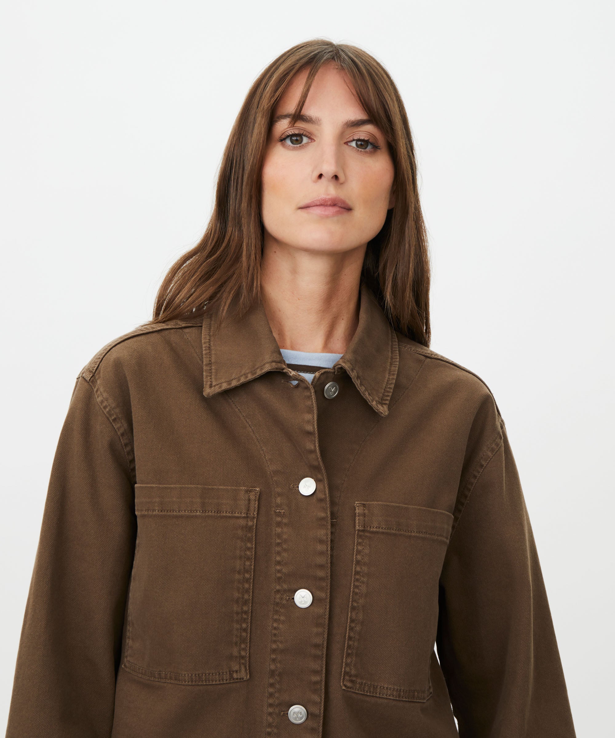 Junessai Casual Jacket - 1012891